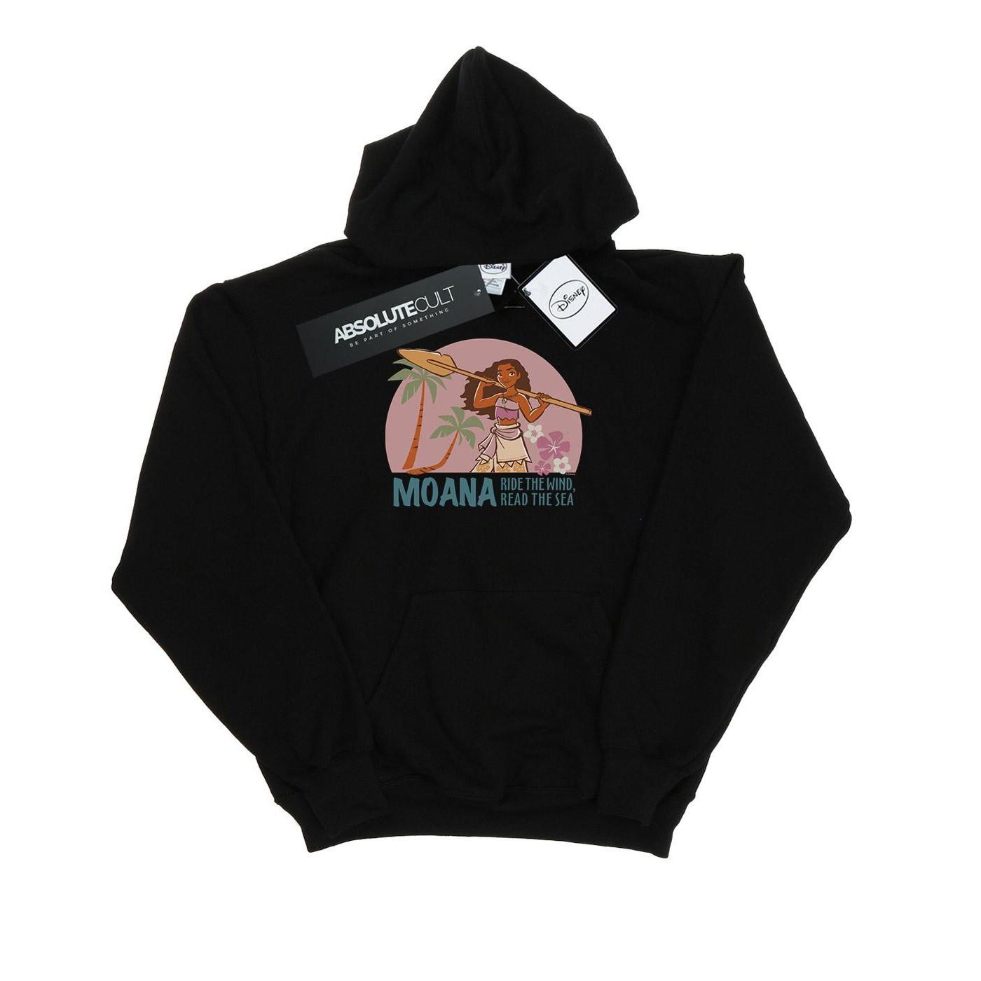 Disney Read The Sea Kapuzenpullover