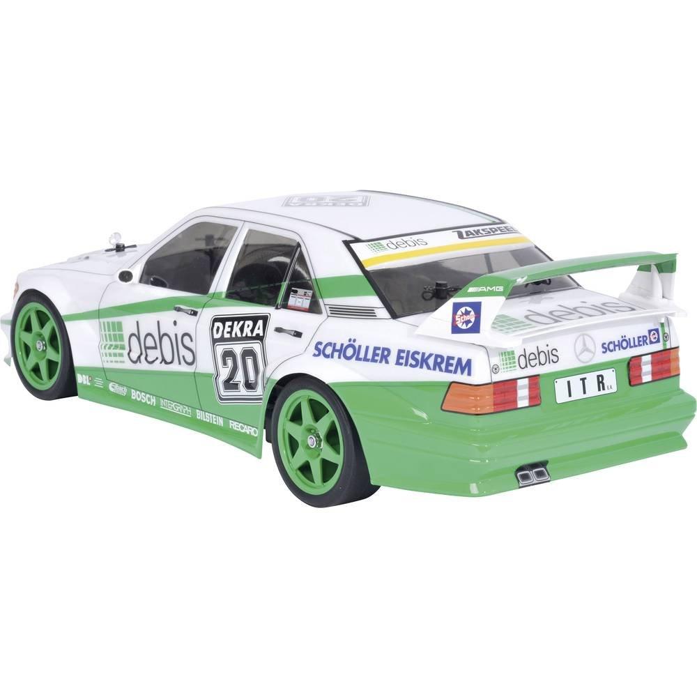 Tamiya 1:10 Elektro Bausatz