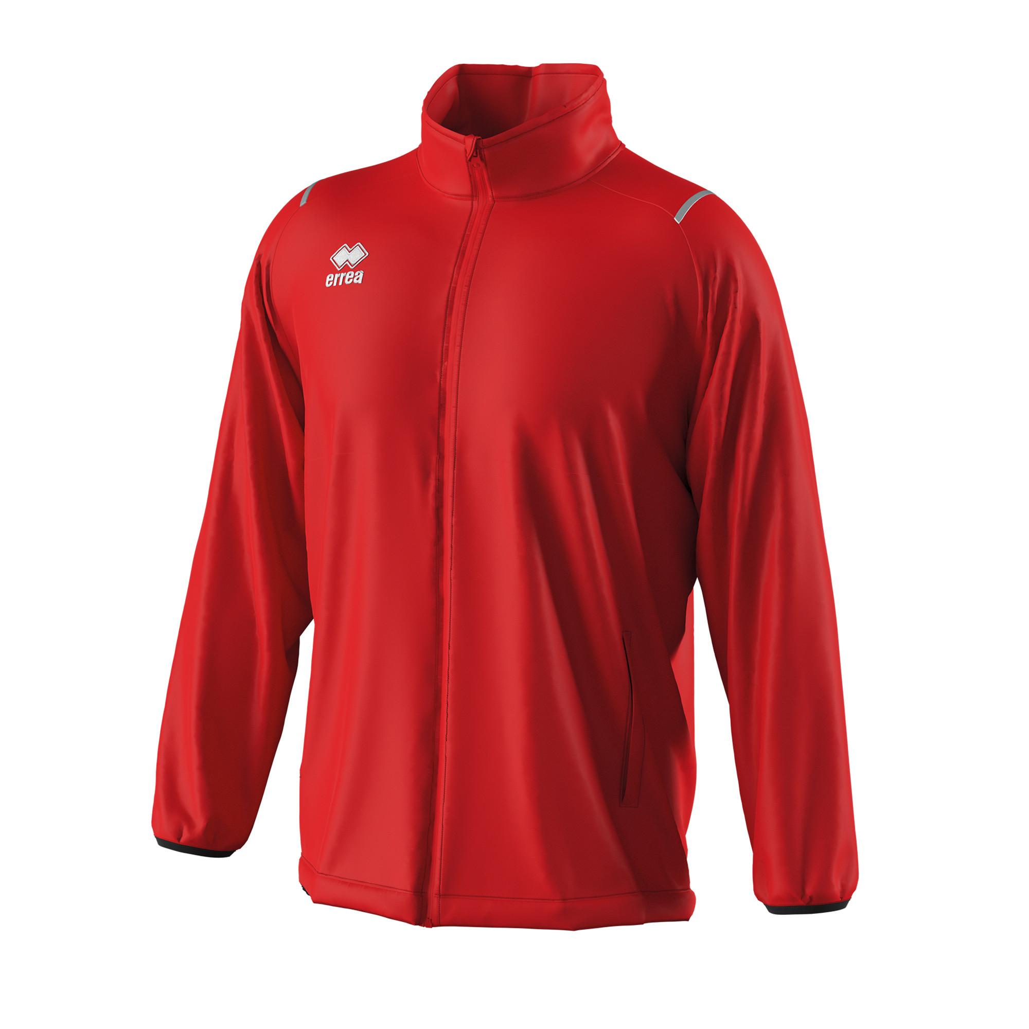 errea Windjacke Kind Pressing
