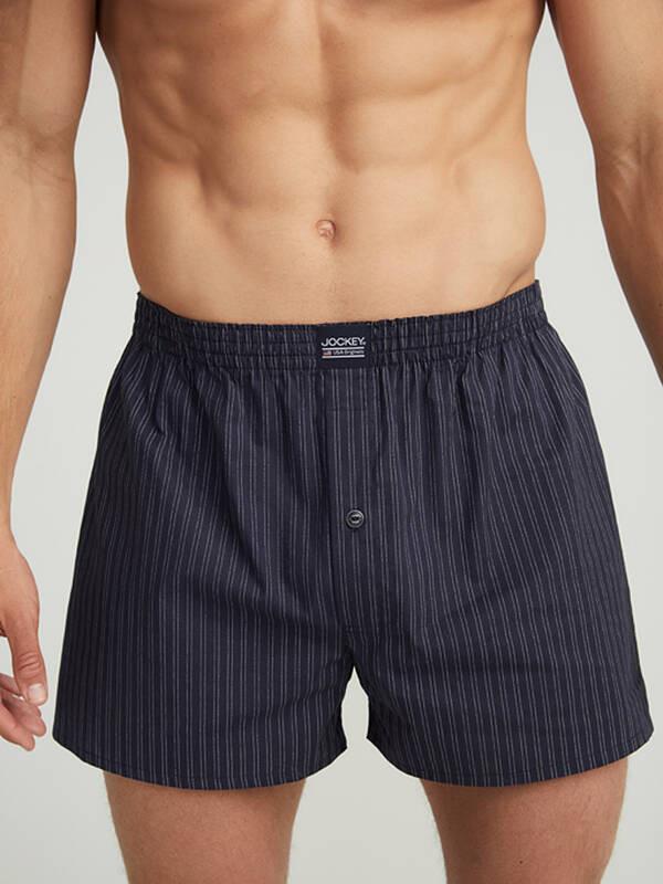 JOCKEY Boxershorts woven