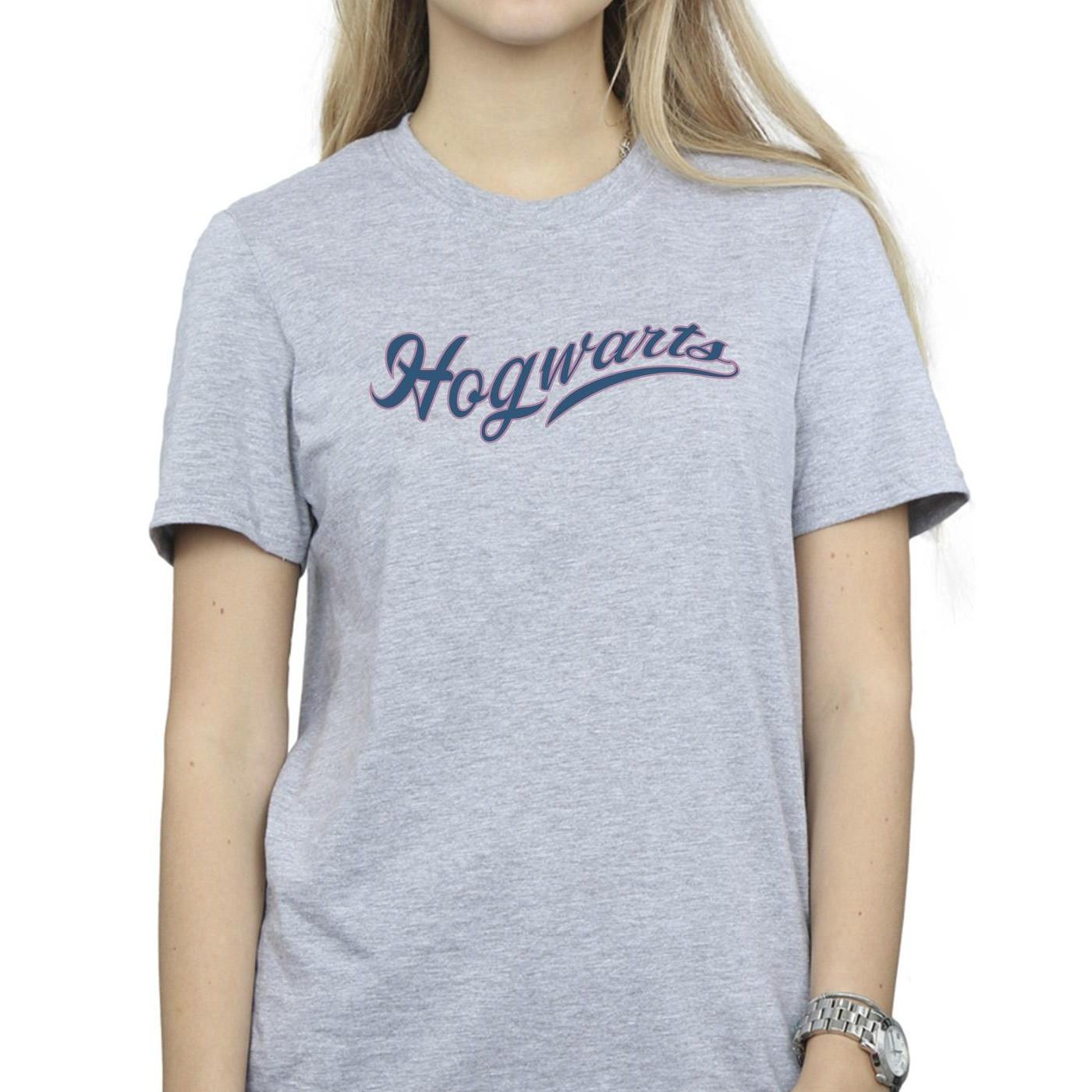 Harry Potter Hogwarts T-Shirt