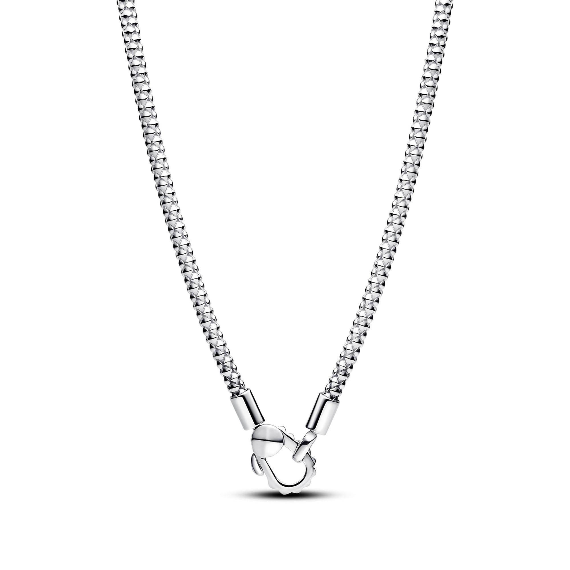 PANDORA Charm Holders Halskette