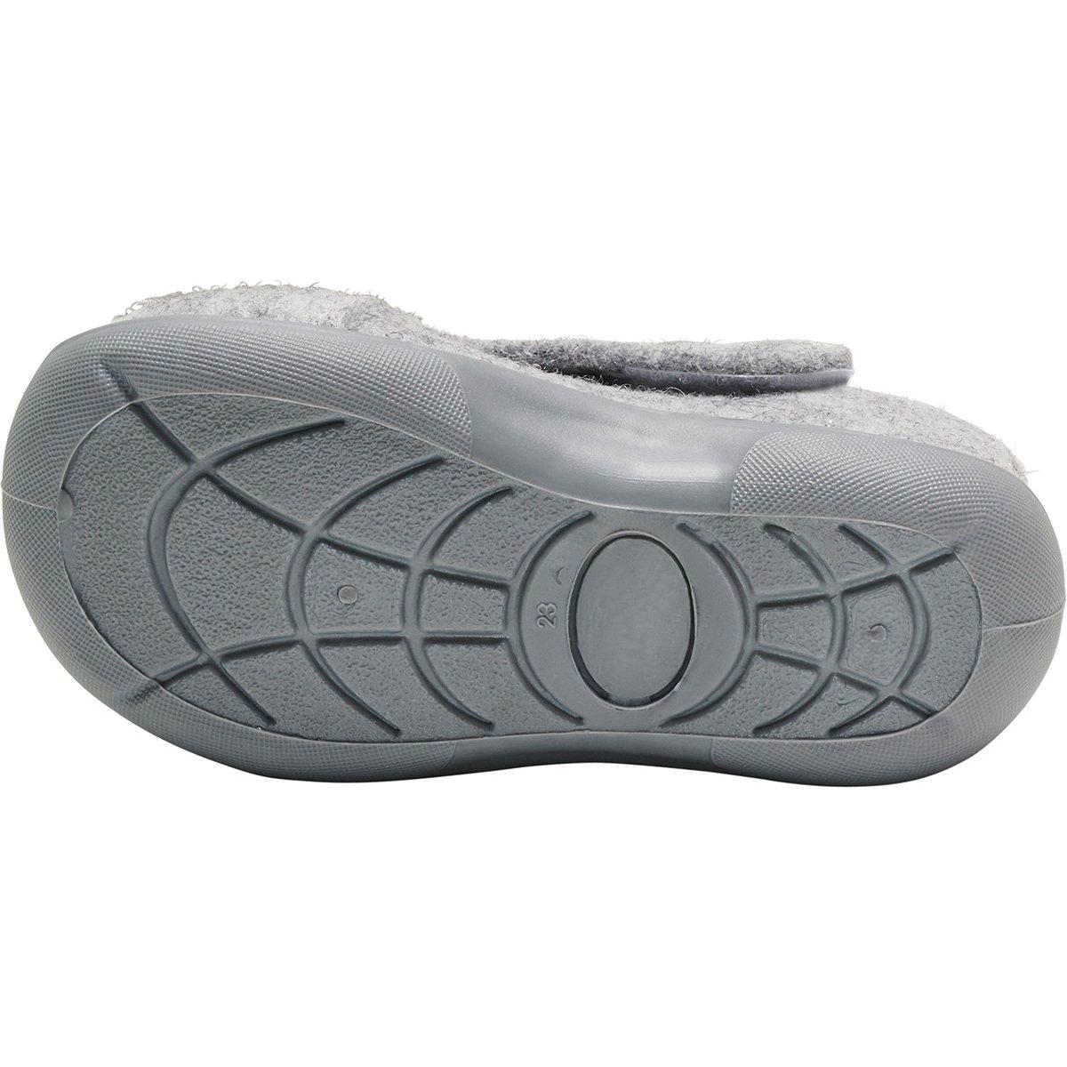 Hummel kinderschuhe wool slipper