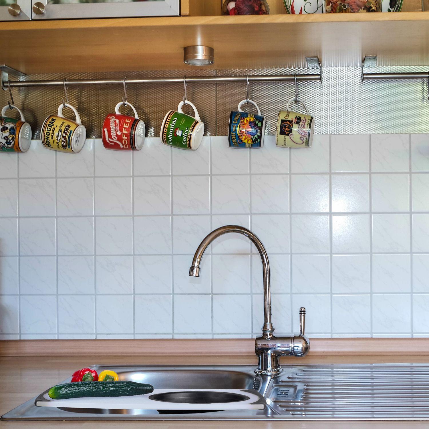 B2X Schneidebrett mit Sicht