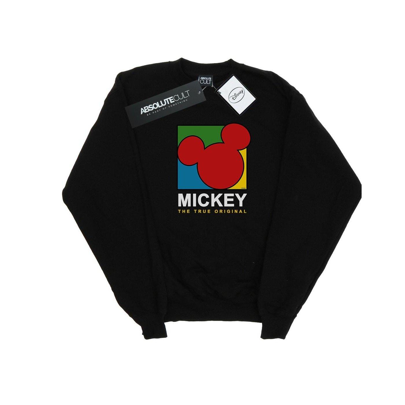 Disney True 90s Sweatshirt