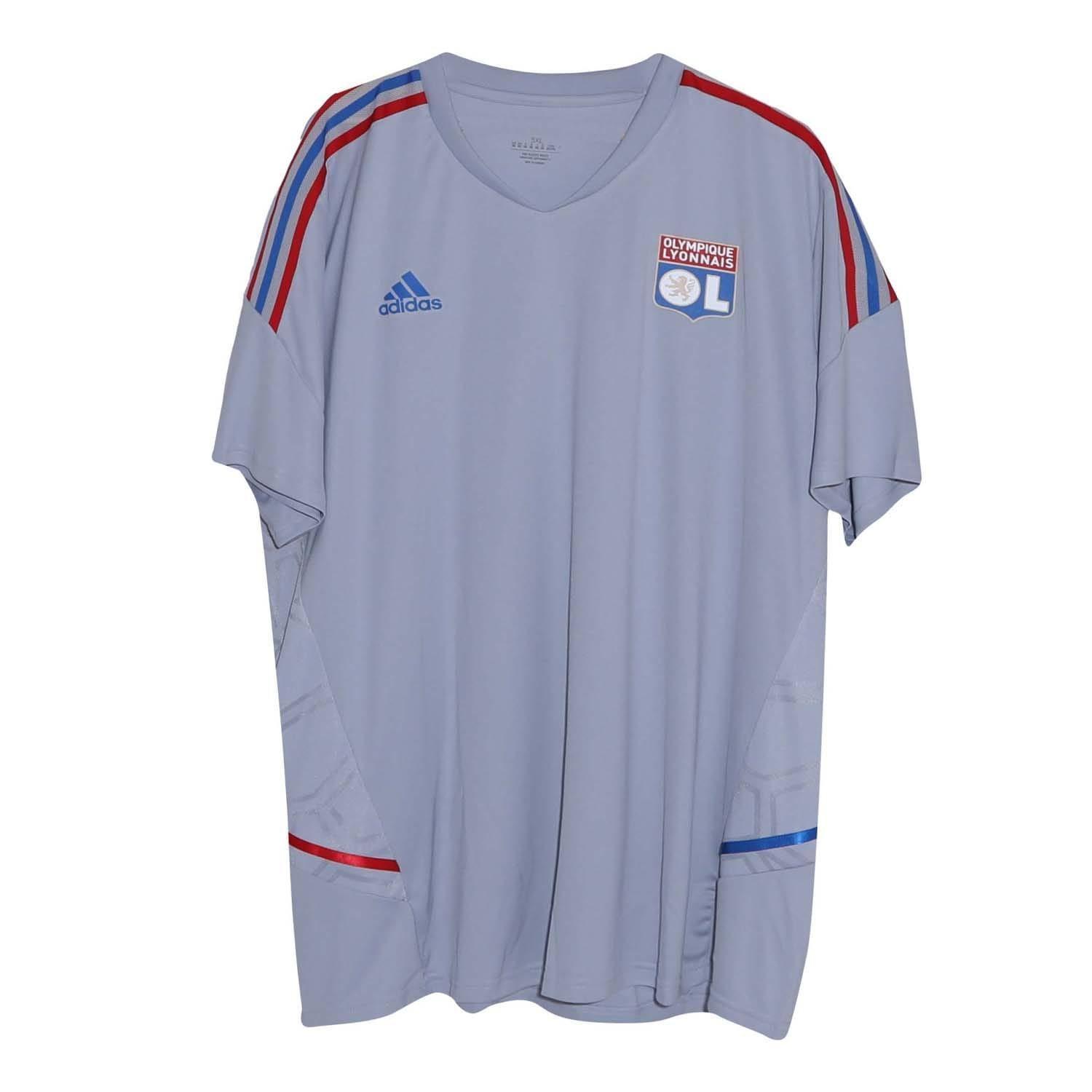 adidas Lyon 202223 Trikot  Training