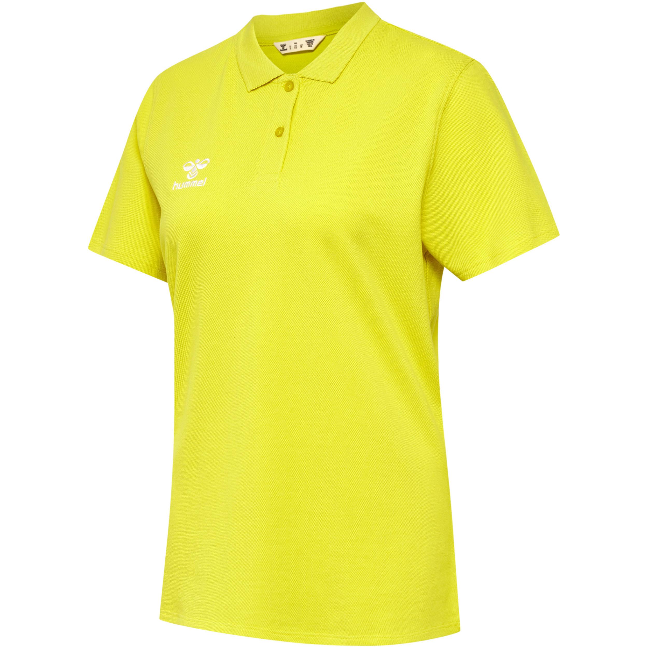 Hummel Go 2.0 Poloshirt
