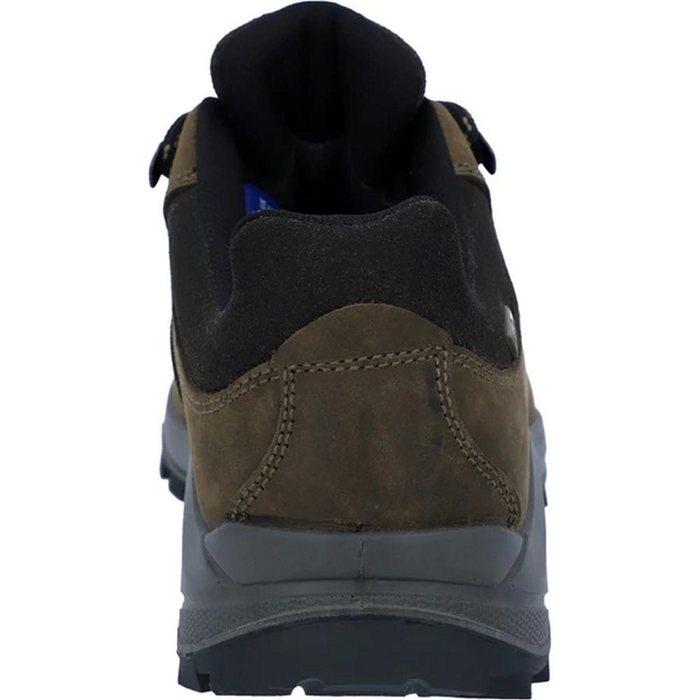 Hi-Tec Walk Lite Camino Ultra Getreidestiefel