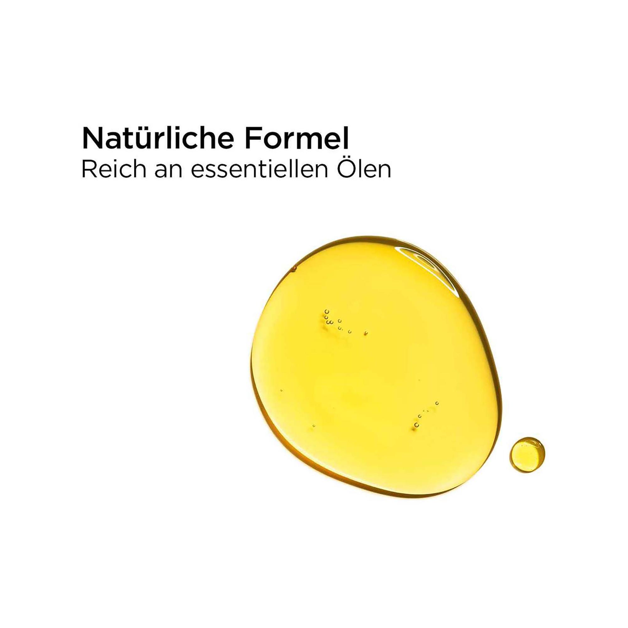 CLARINS SOINS JEUNESSE ET FERMETE Straffendes Körperöl