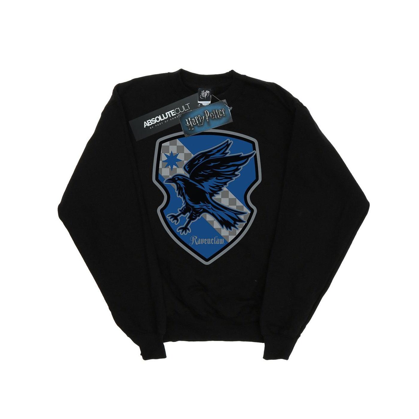 Harry Potter Ravenclaw Sweatshirt