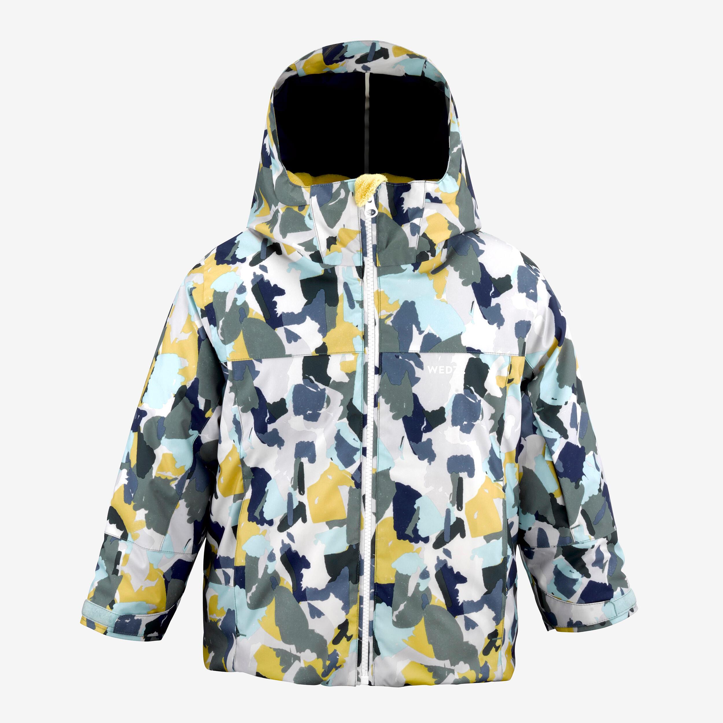 WEDZE Jacke - 500 PNF