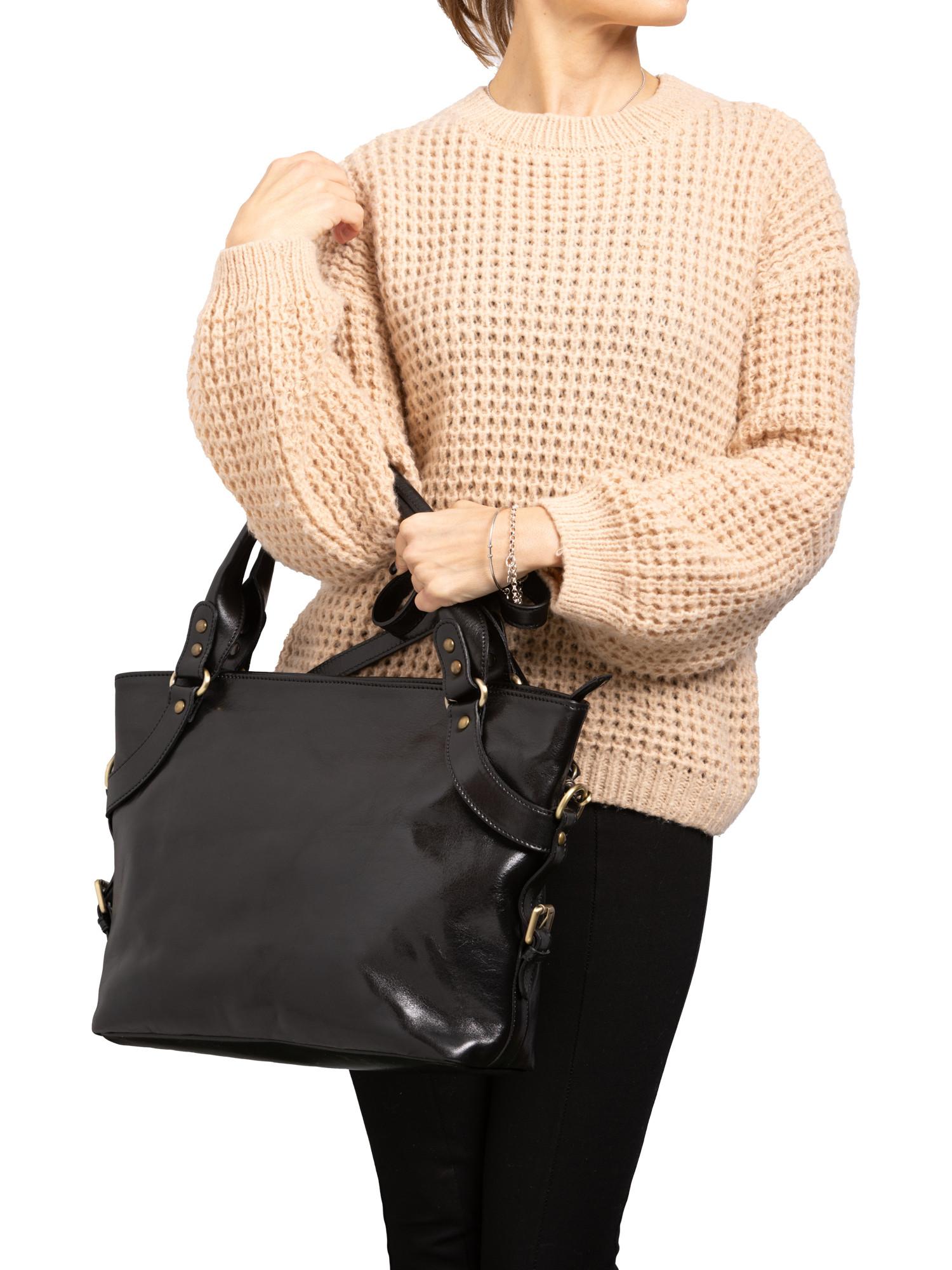 Gave Lux Handtasche