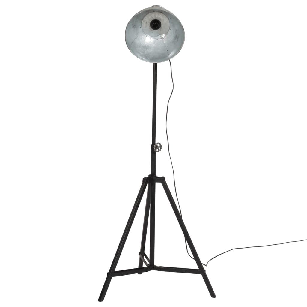 VidaXL Stehlampe eisen
