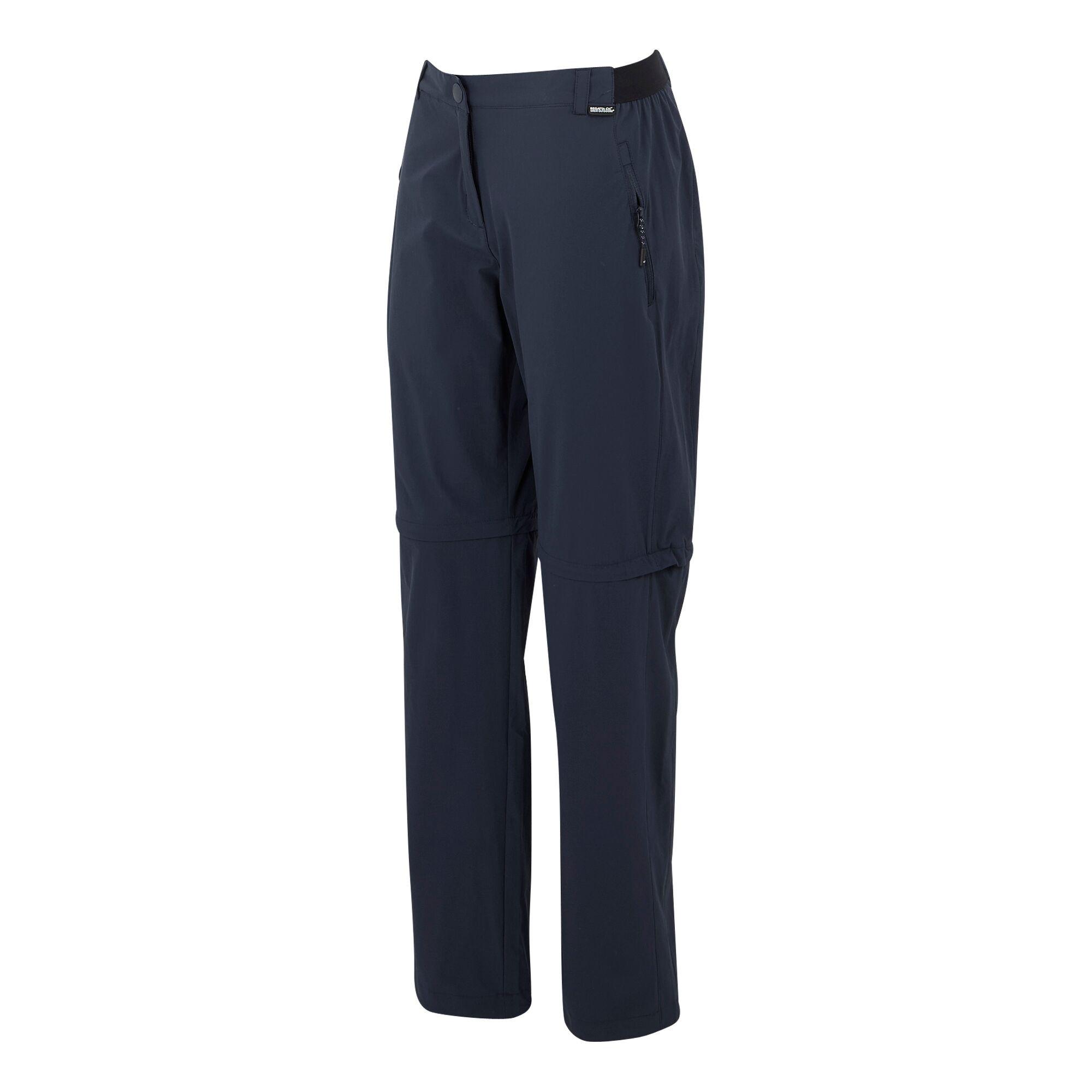 Regatta Travel Light II Wanderhosen