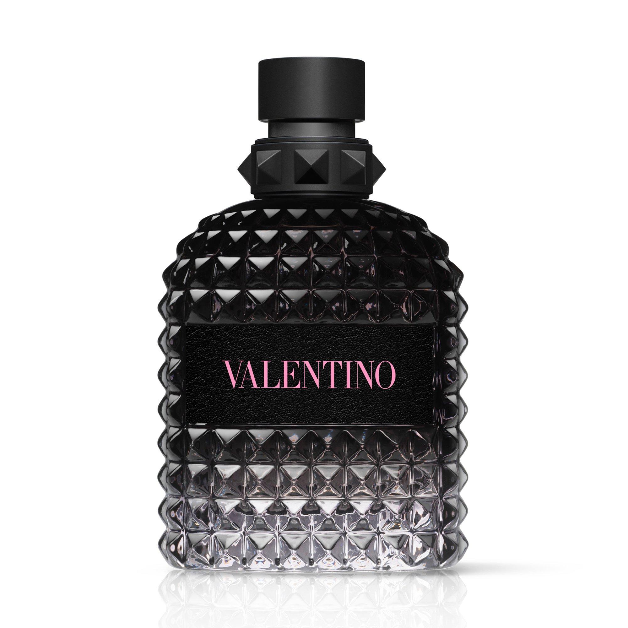 VALENTINO Born in Roma Uomo Born In Roma Uomo, Eau de Toilette