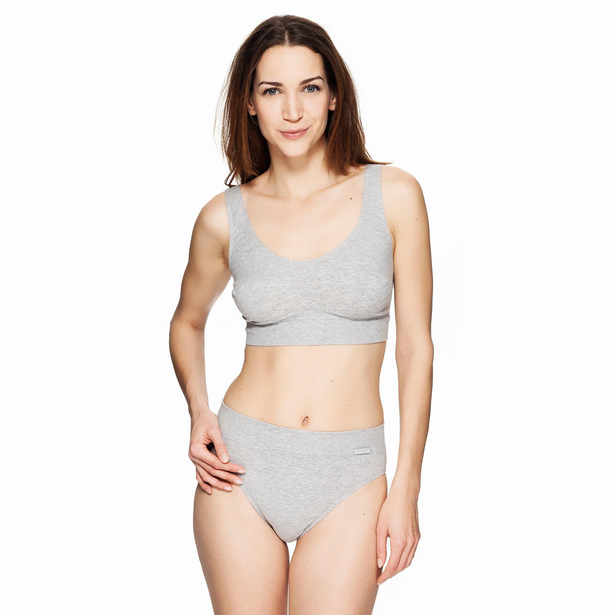 CALIDA Elastic Slip 1er Pack Bequem sitzend-Elastic High Waist