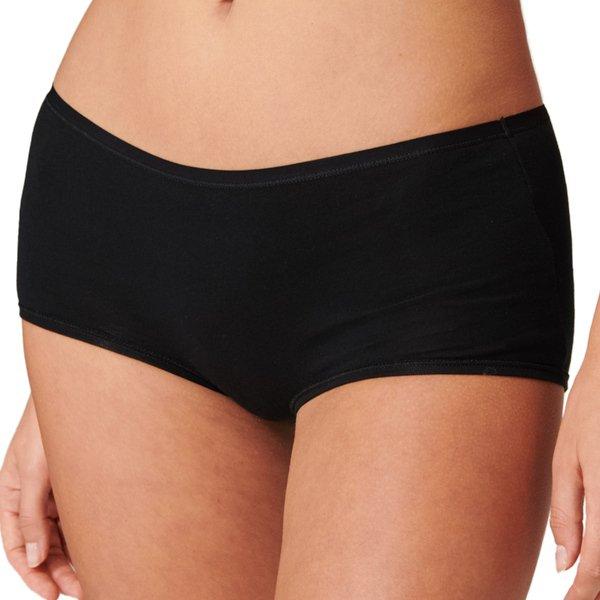 Schiesser 6er Pack 95/5 Organic Cotton - Shorts