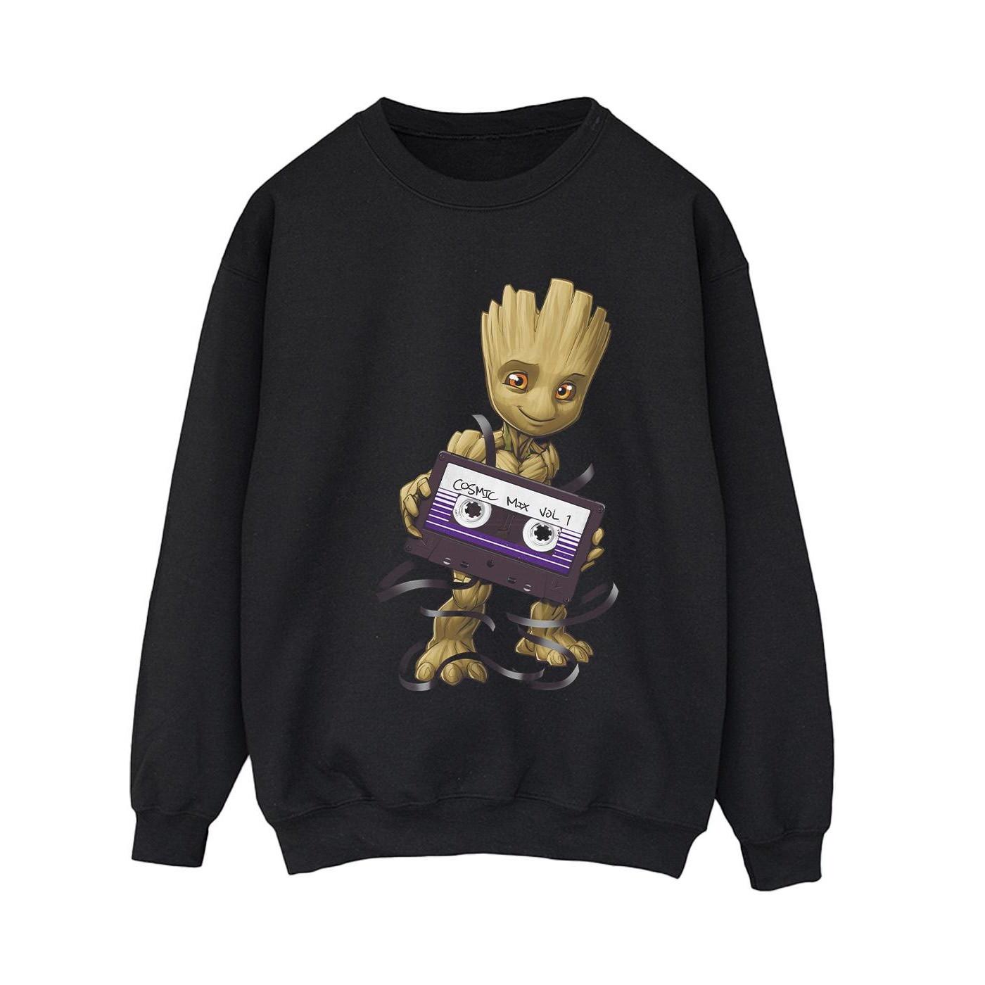 MARVEL Guardians Of The Galaxy Sweatshirt