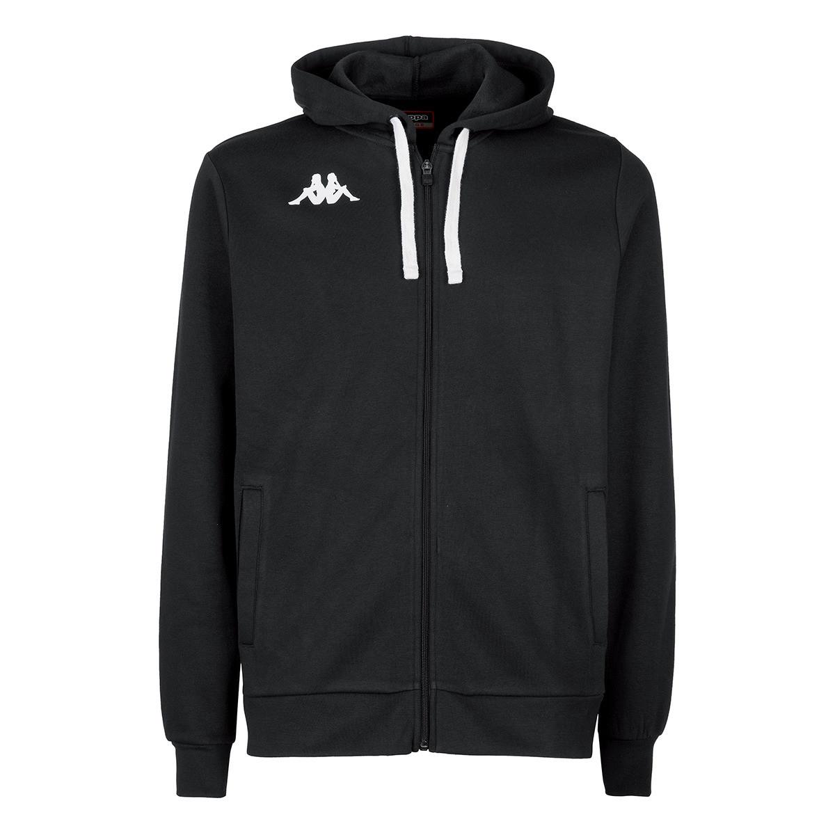 Kappa Kapuzenpullover Banto