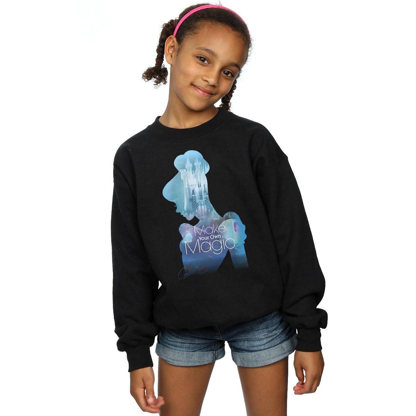 Disney PRINCESS Sweatshirt