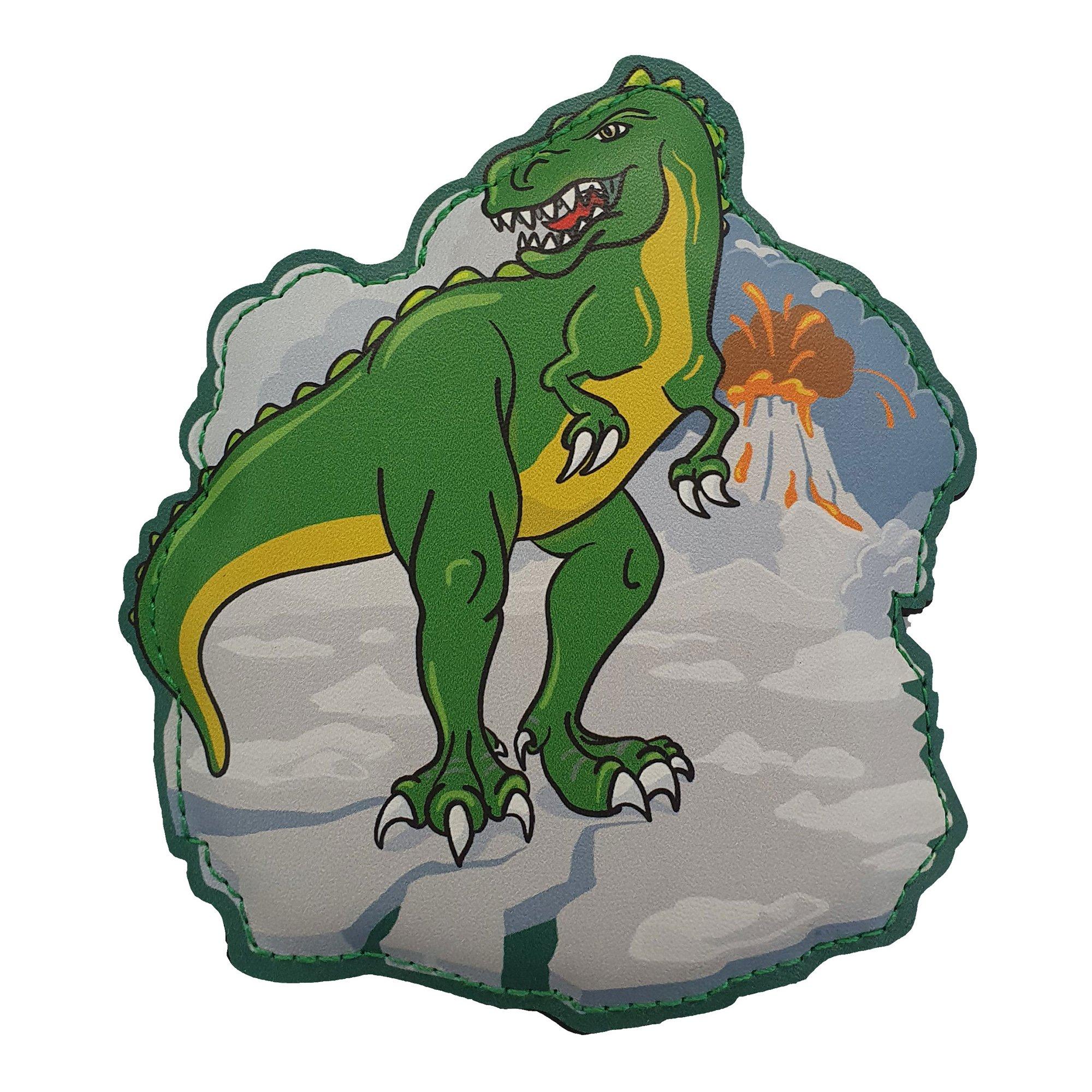 Mc Neill Anhänger Dino