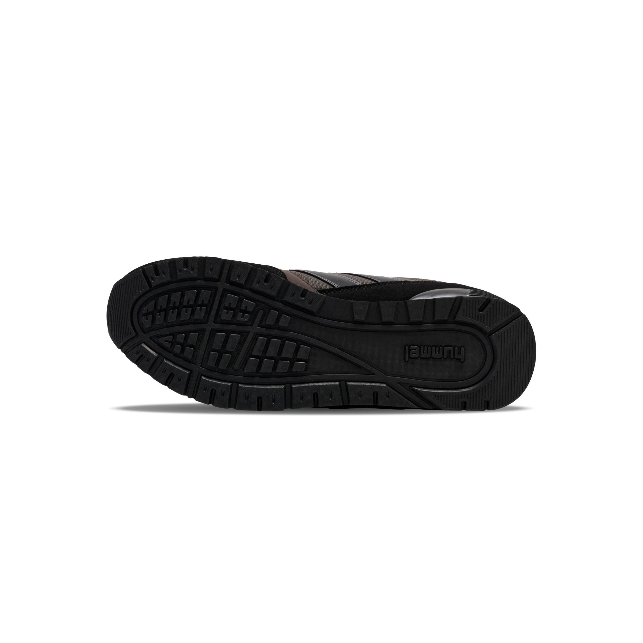 Hummel sneakers monaco 86 wt