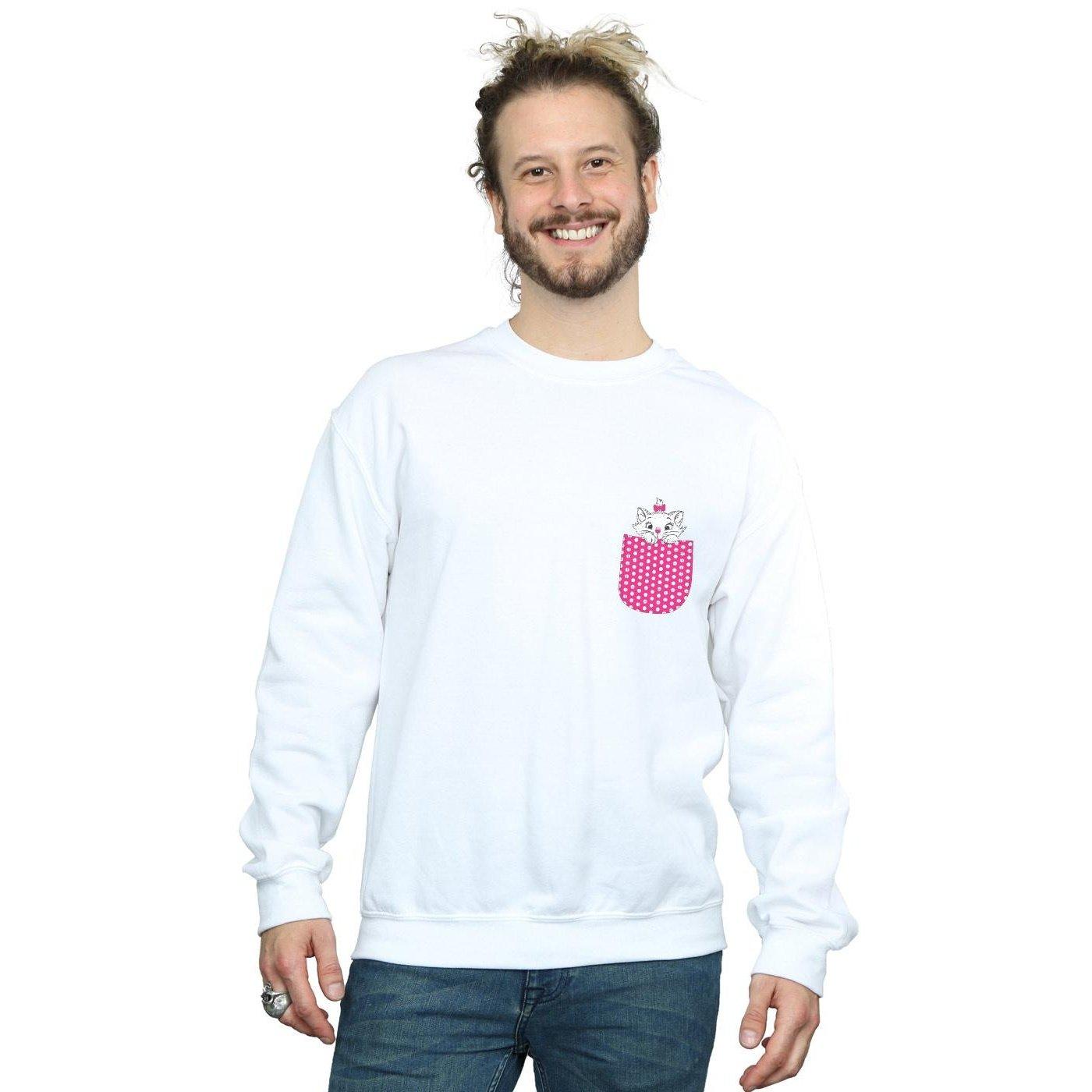 Disney Aristocats Sweatshirt