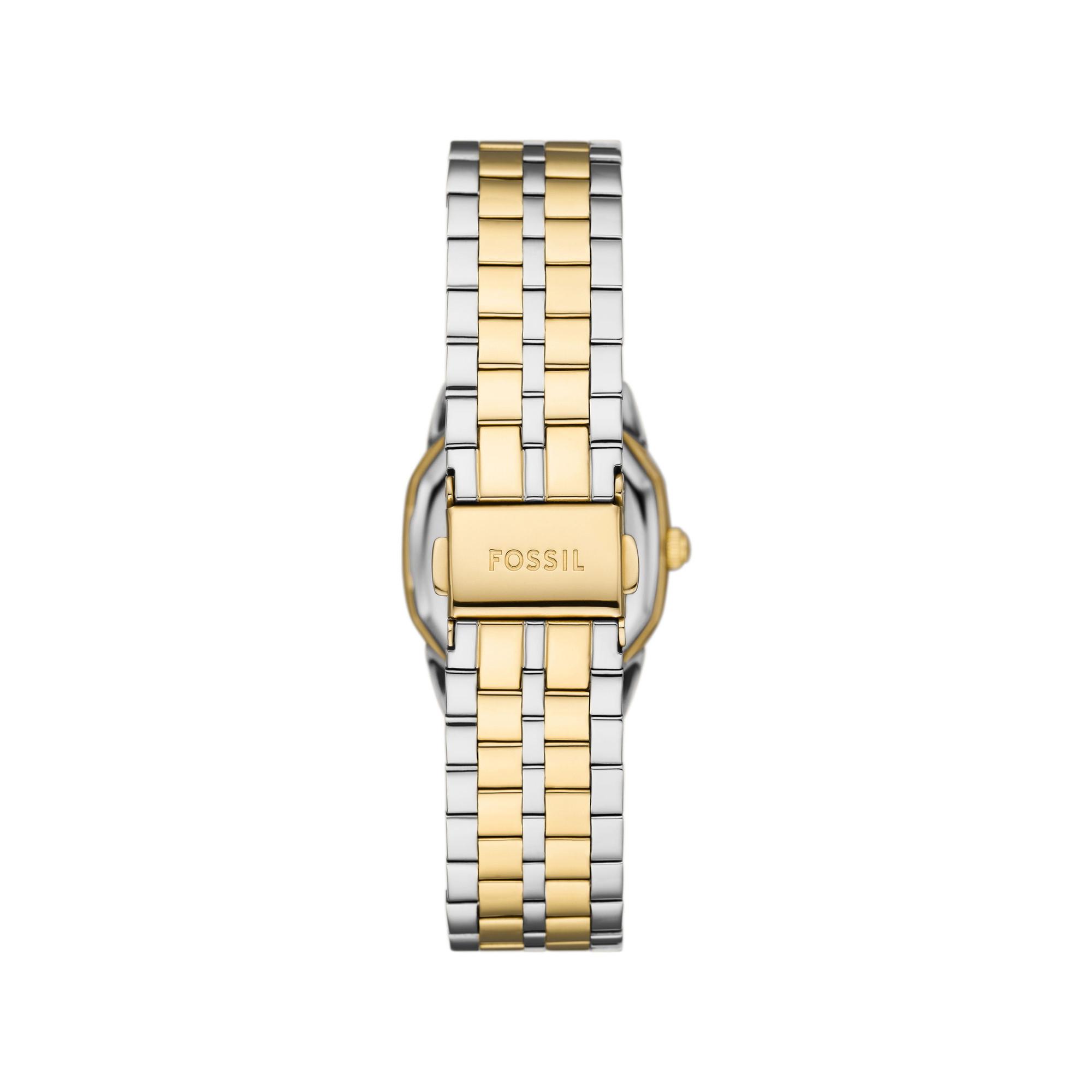 FOSSIL HARLOW Analoguhr
