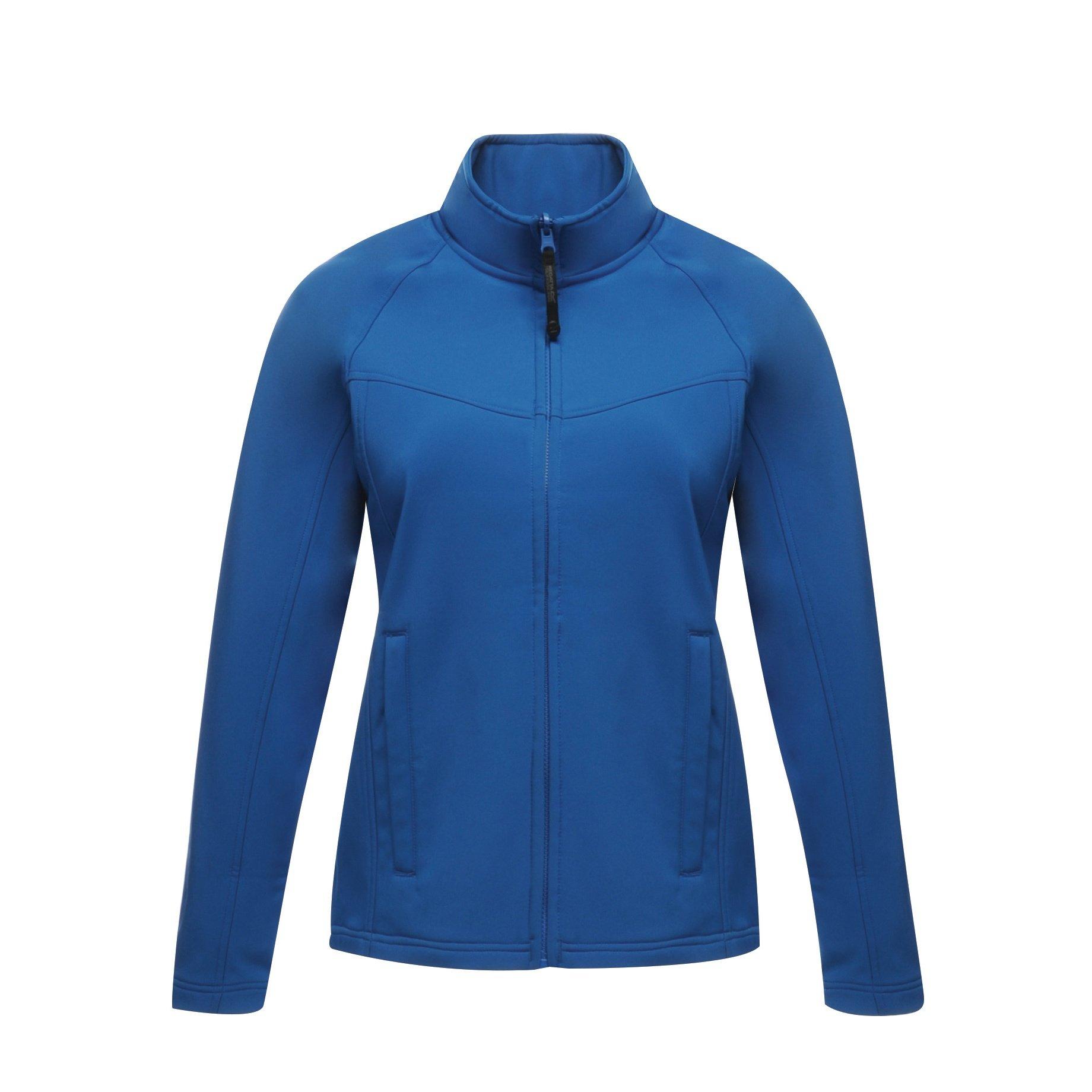 Regatta Uproar SoftshellJacke, wasserabweisend, winddicht