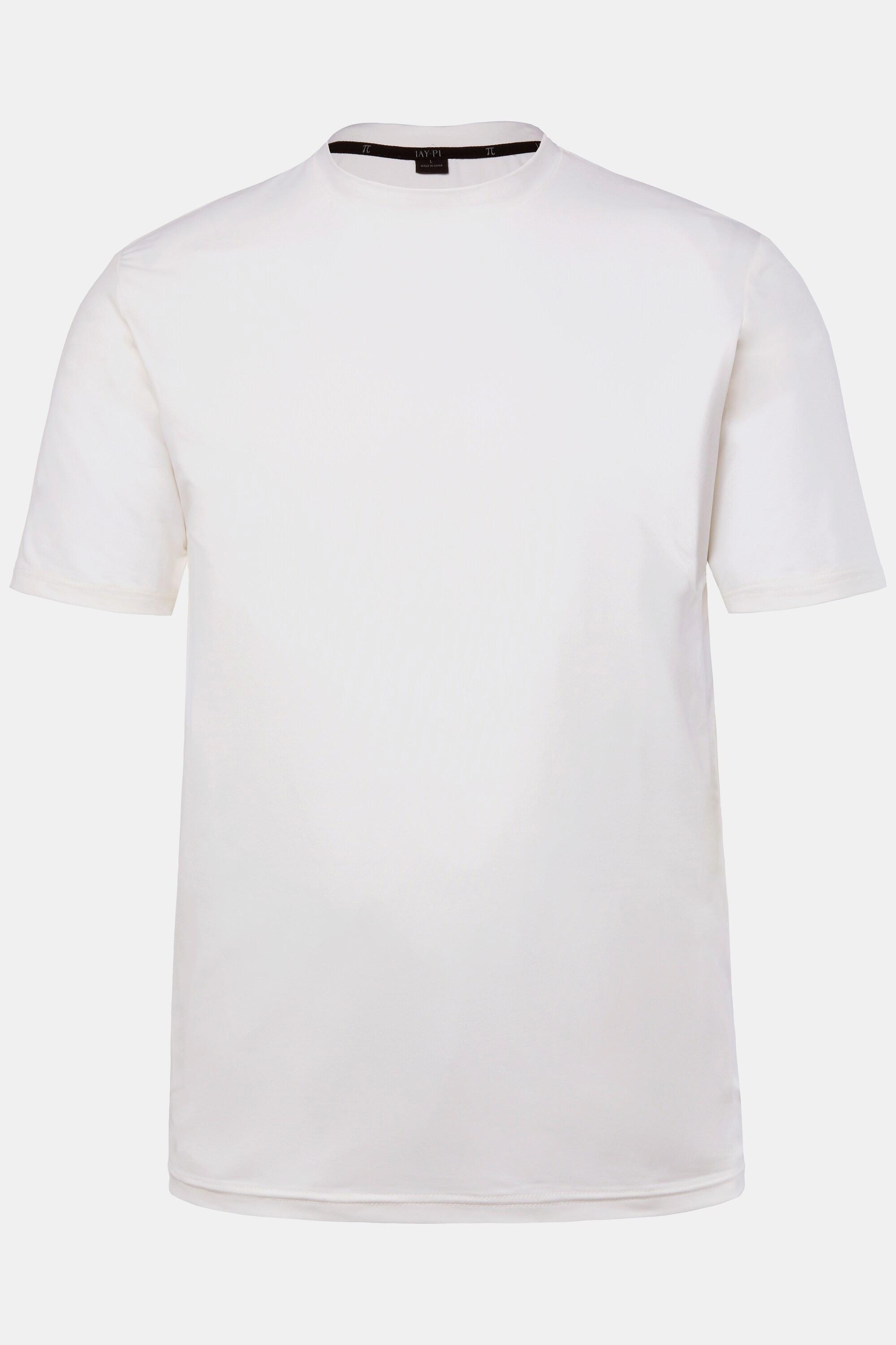 JP1880 Kurzarm Rundhals T-Shirt UV-Schutz 50+