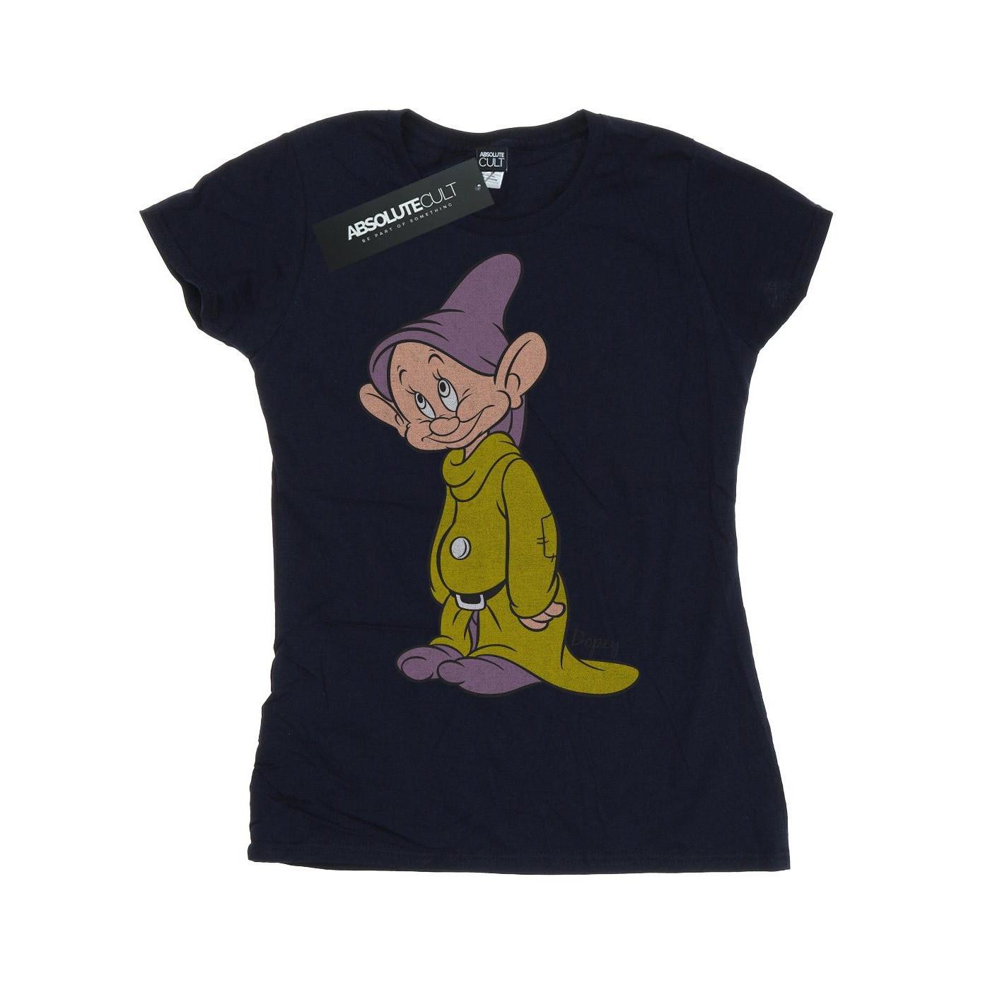 Disney Dopey Character T-Shirt