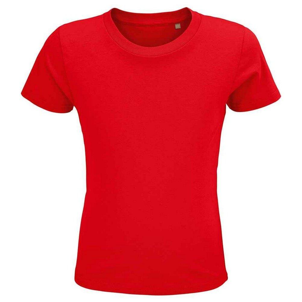 SOLS Crusader TShirt