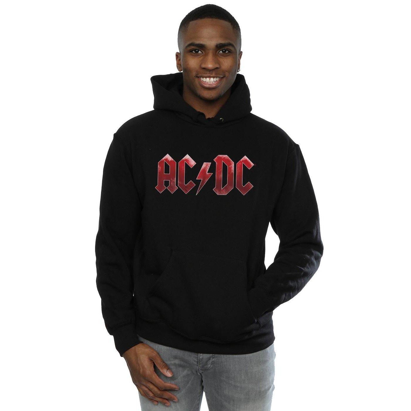 AC/DC ACDC Kapuzenpullover