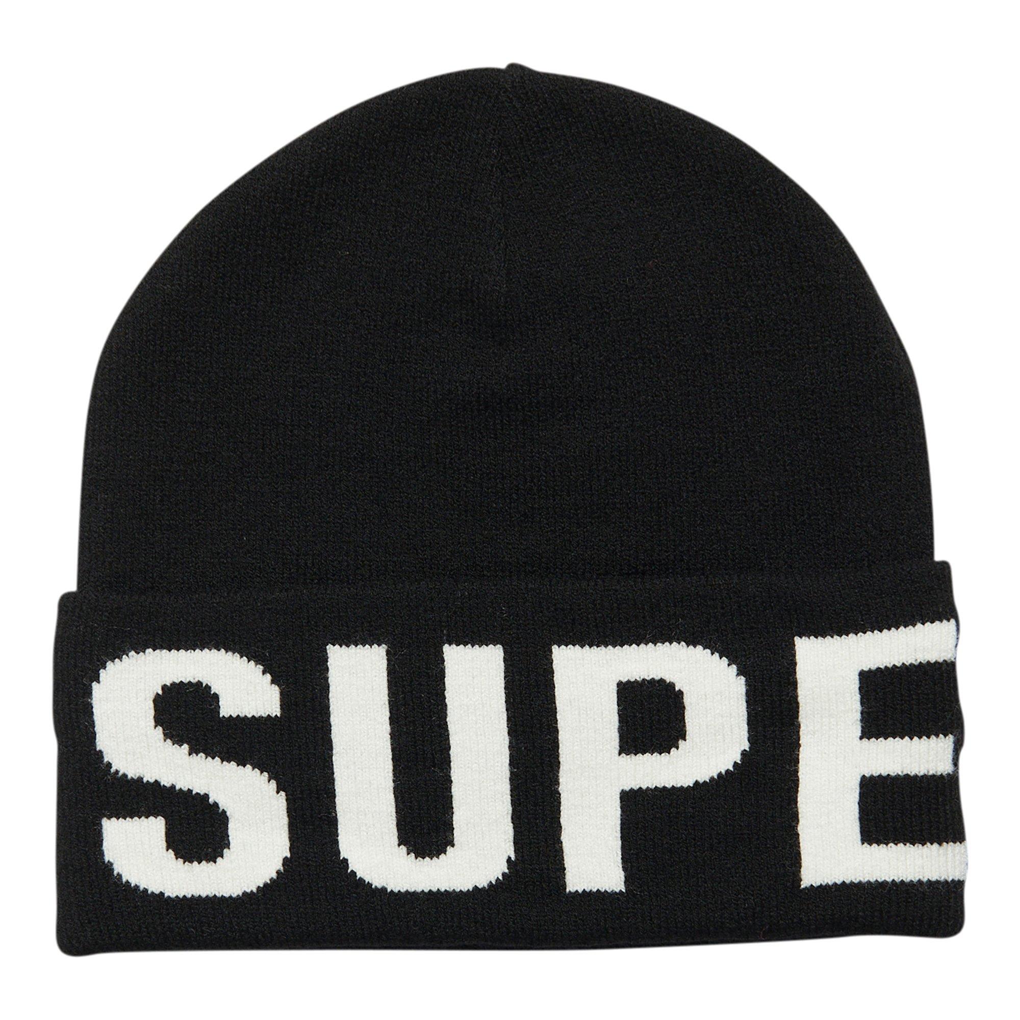 Superdry CODE MTN KNITTED HAT Mütze