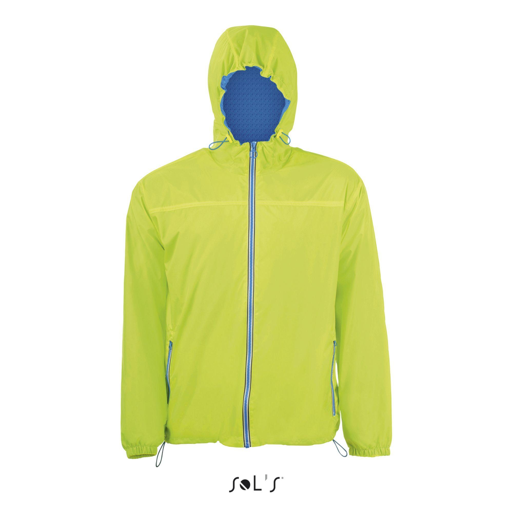 SOLS windjacke ol' kate