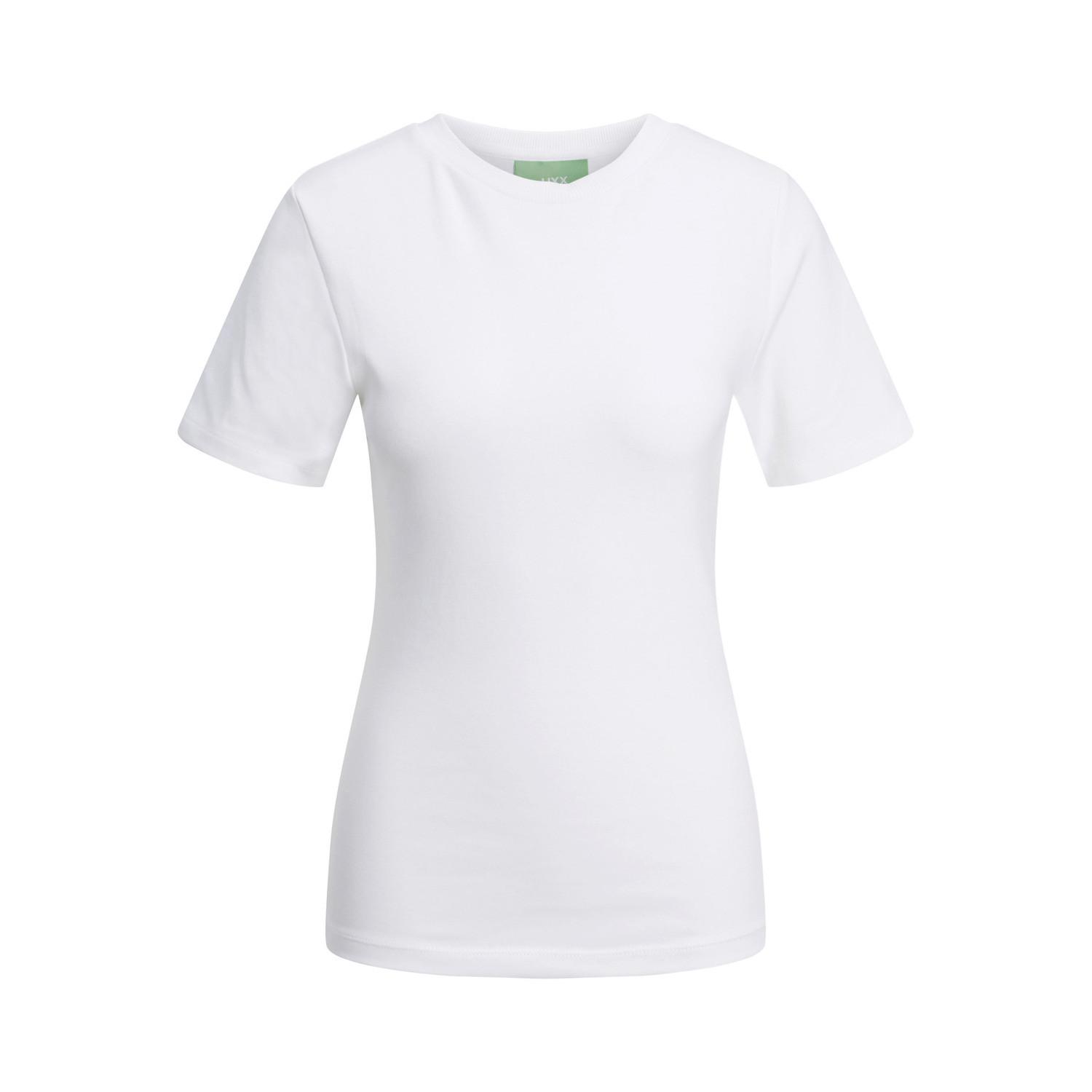JACK & JONES Belle Kurzarm T-Shirt