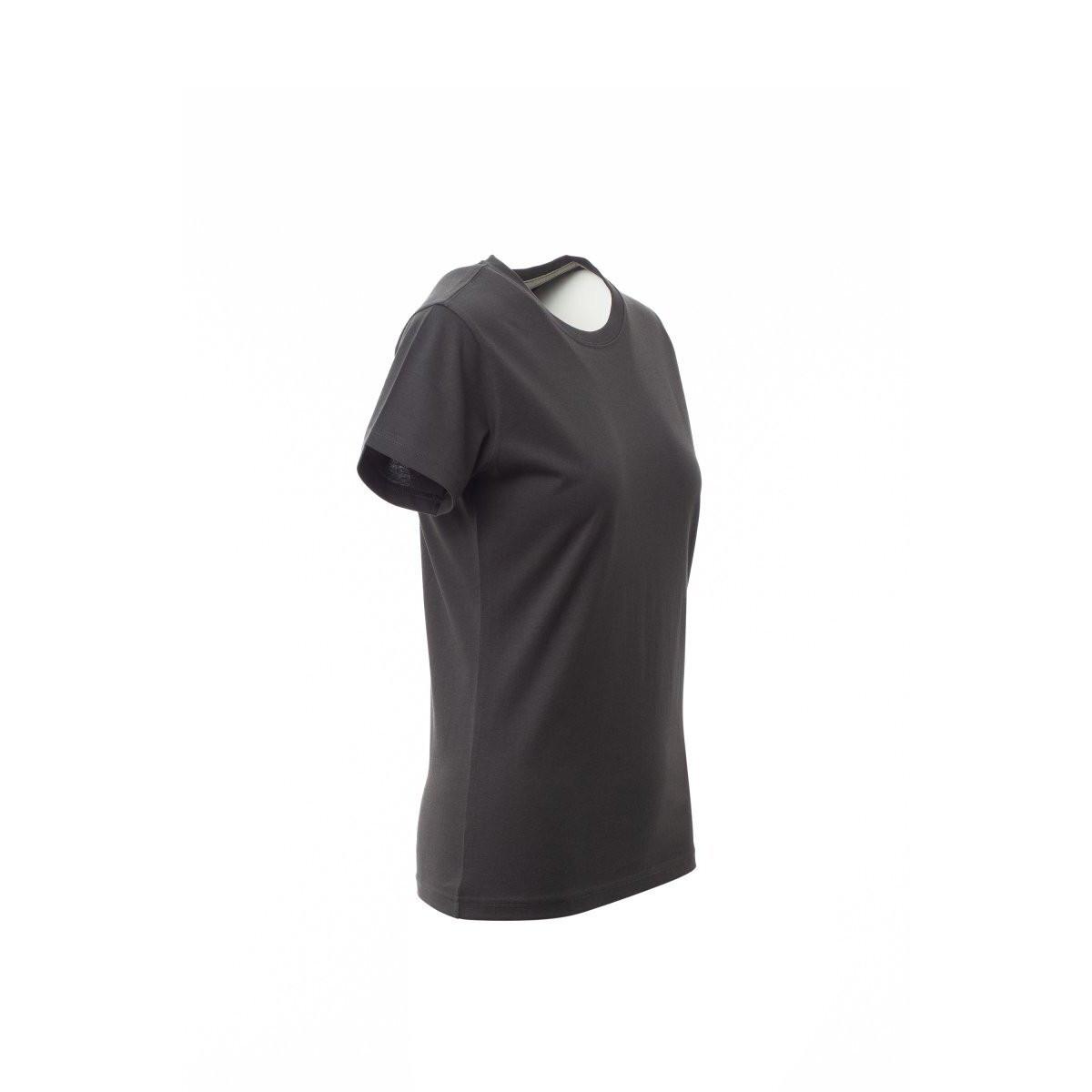 Payper Wear Tailliertes Kurzarm Rundhals T-Shirt
