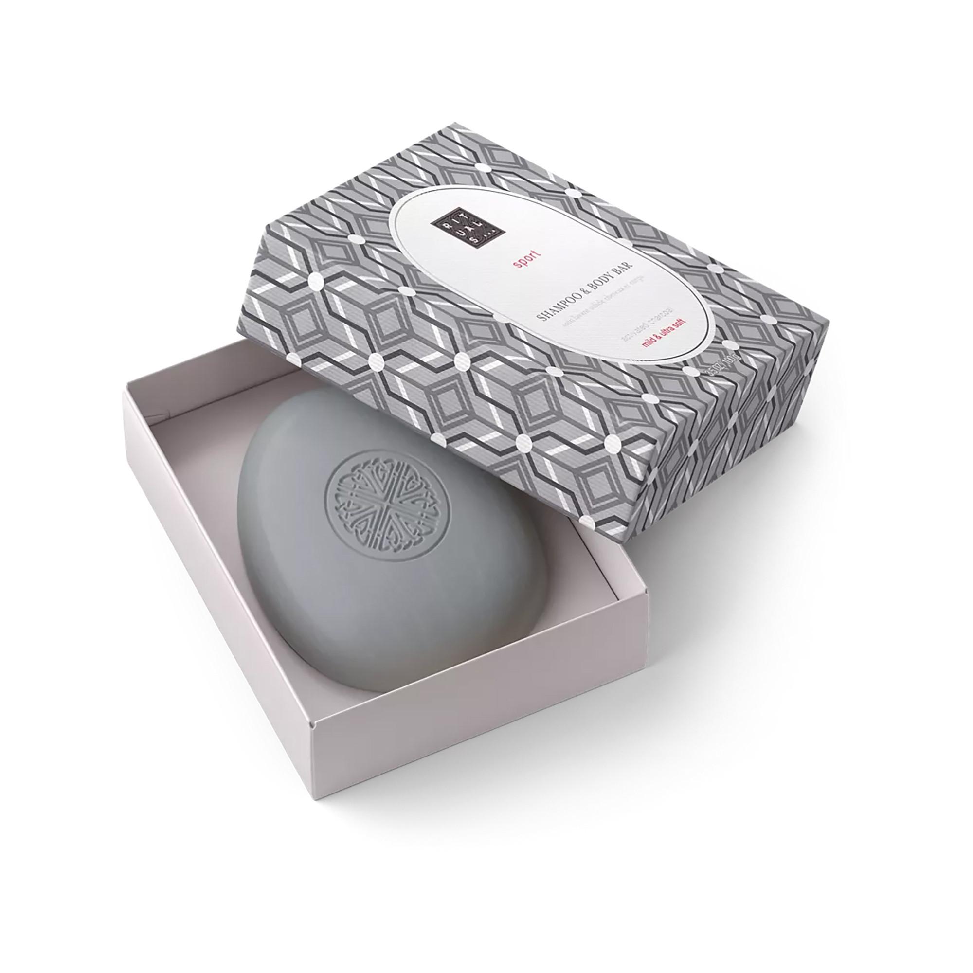 RITUALS Rituals Sport Shampoo & Body Bar