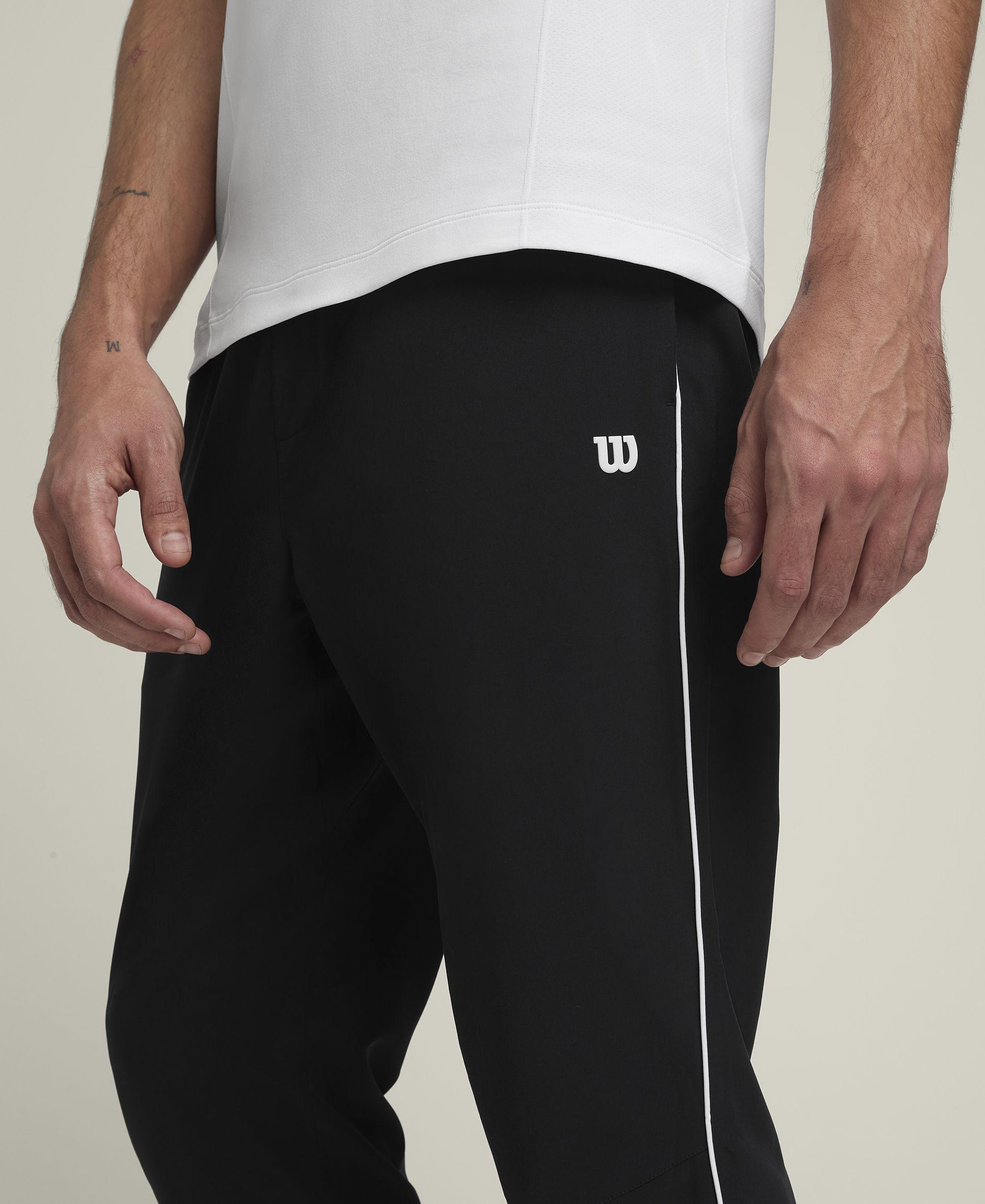 Wilson Team Pant Schwarz