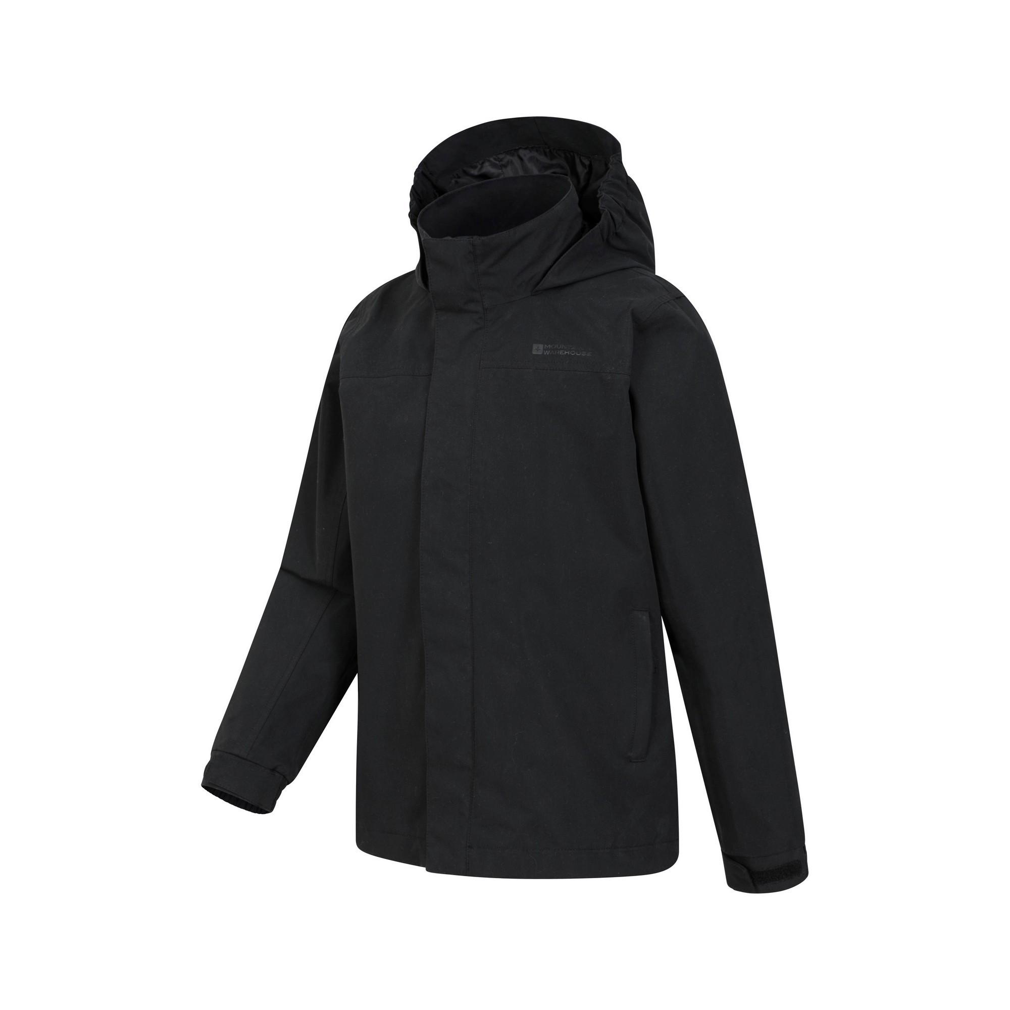 Mountain Warehouse Solar Jacke Wasserfest