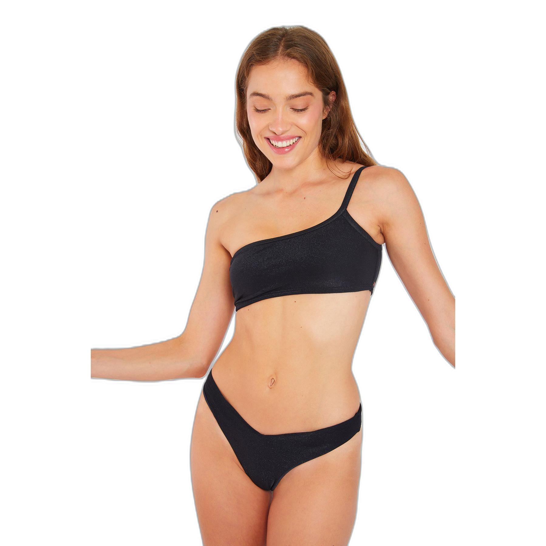 BANANA MOON Lightglitter Abelo bikinioberteil damen abelo lightglitter
