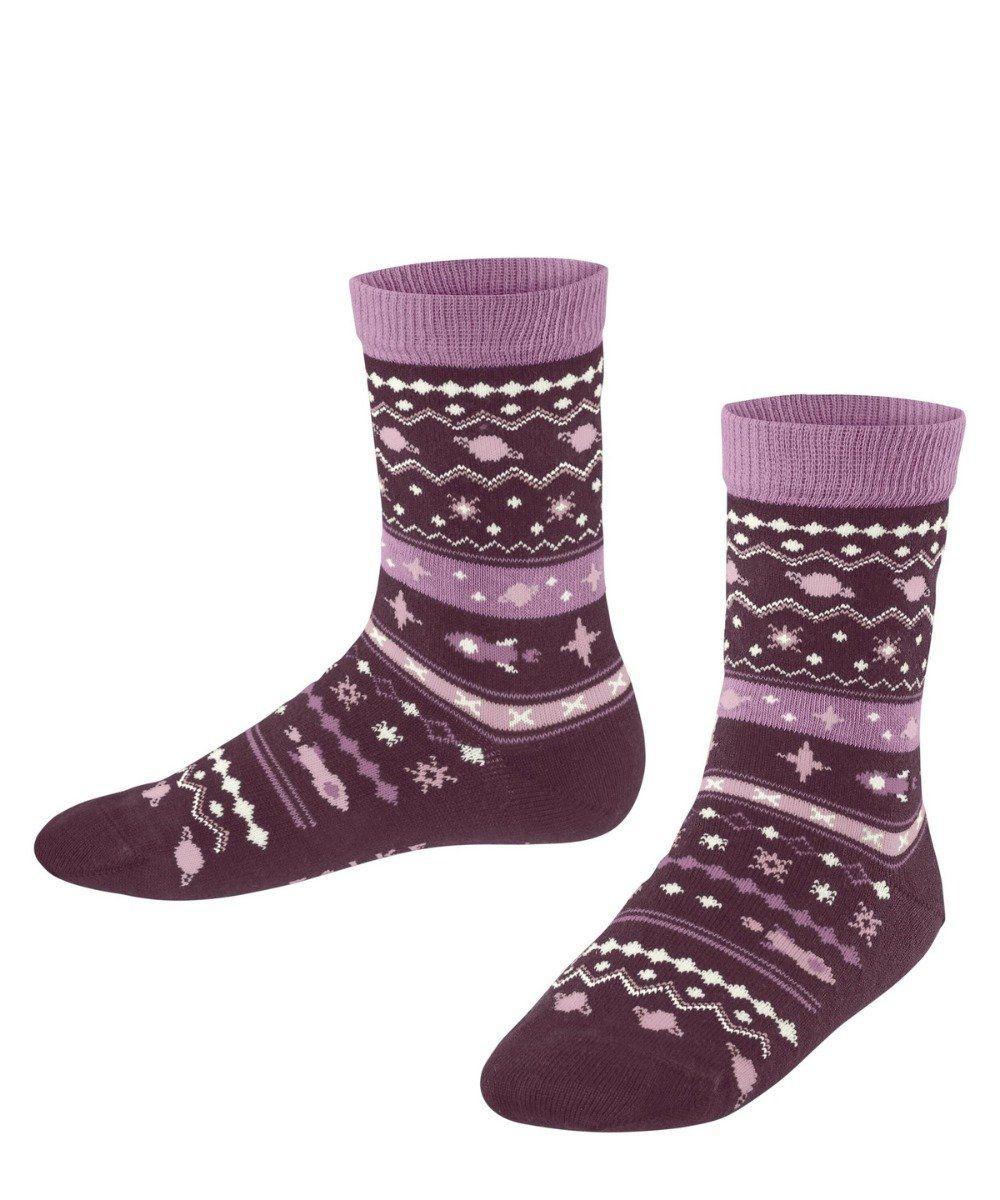 FALKE FALKE COSMOS FAIR ISLE