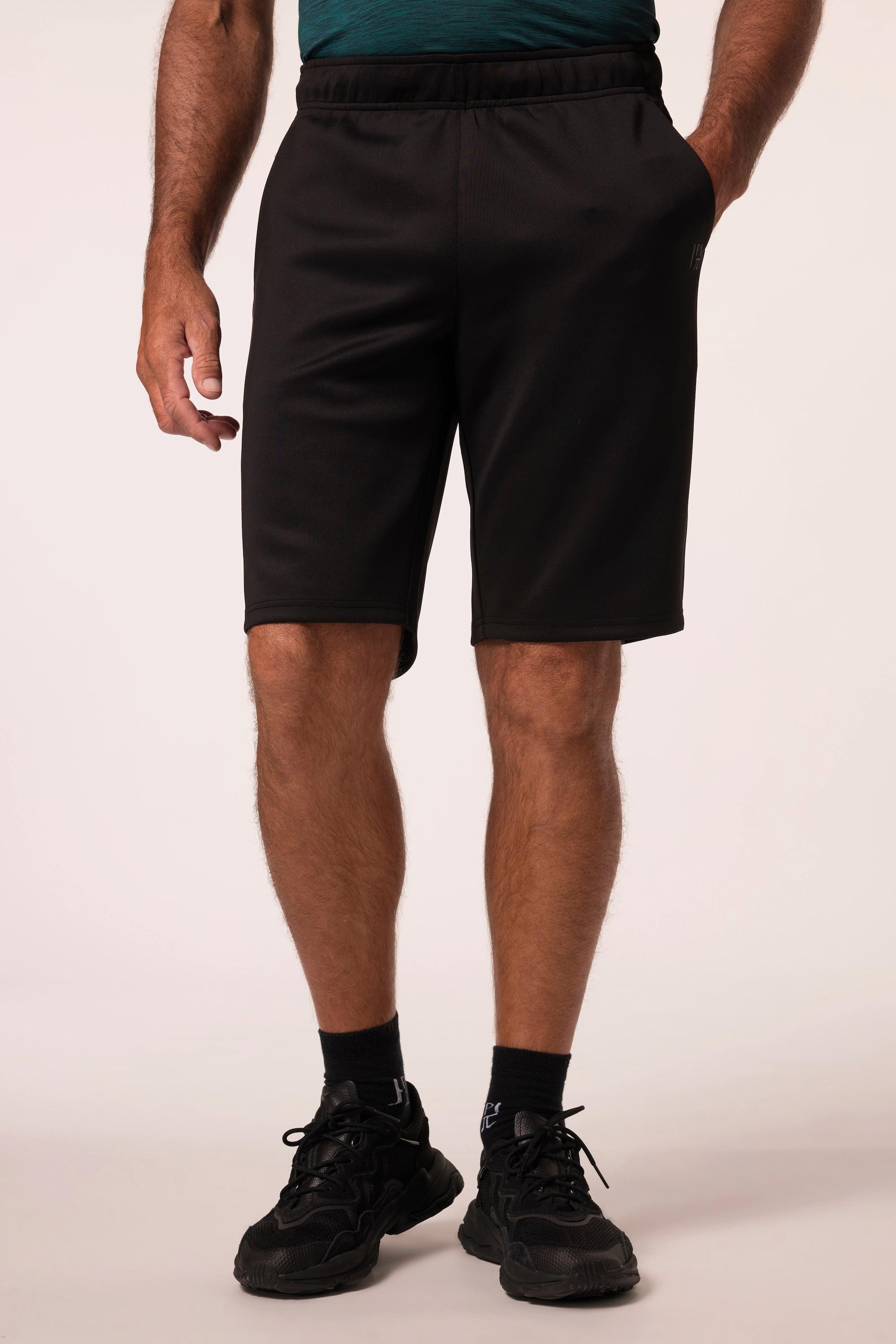 JP1880 Fitness Bermuda Shorts mit Smartphone Tasche