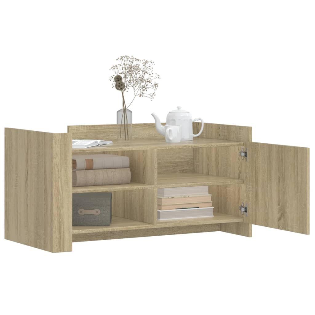 VidaXL Couchtisch holzwerkstoff