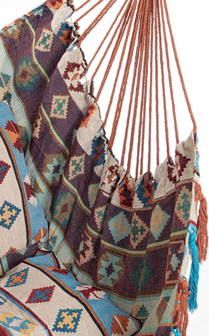 mutoni Hängematte Santander himmelbau 120x146