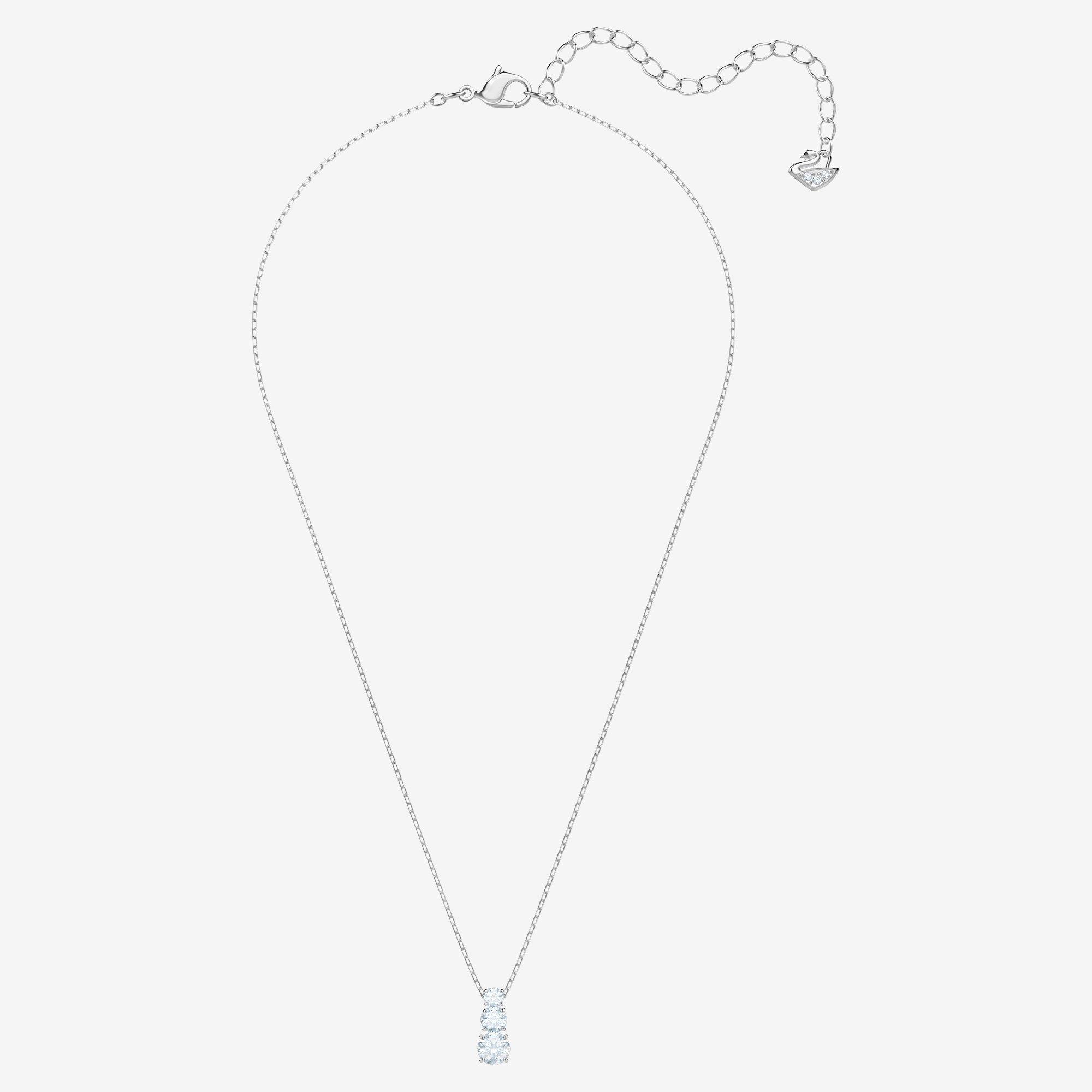 SWAROVSKI Stilla Halskette