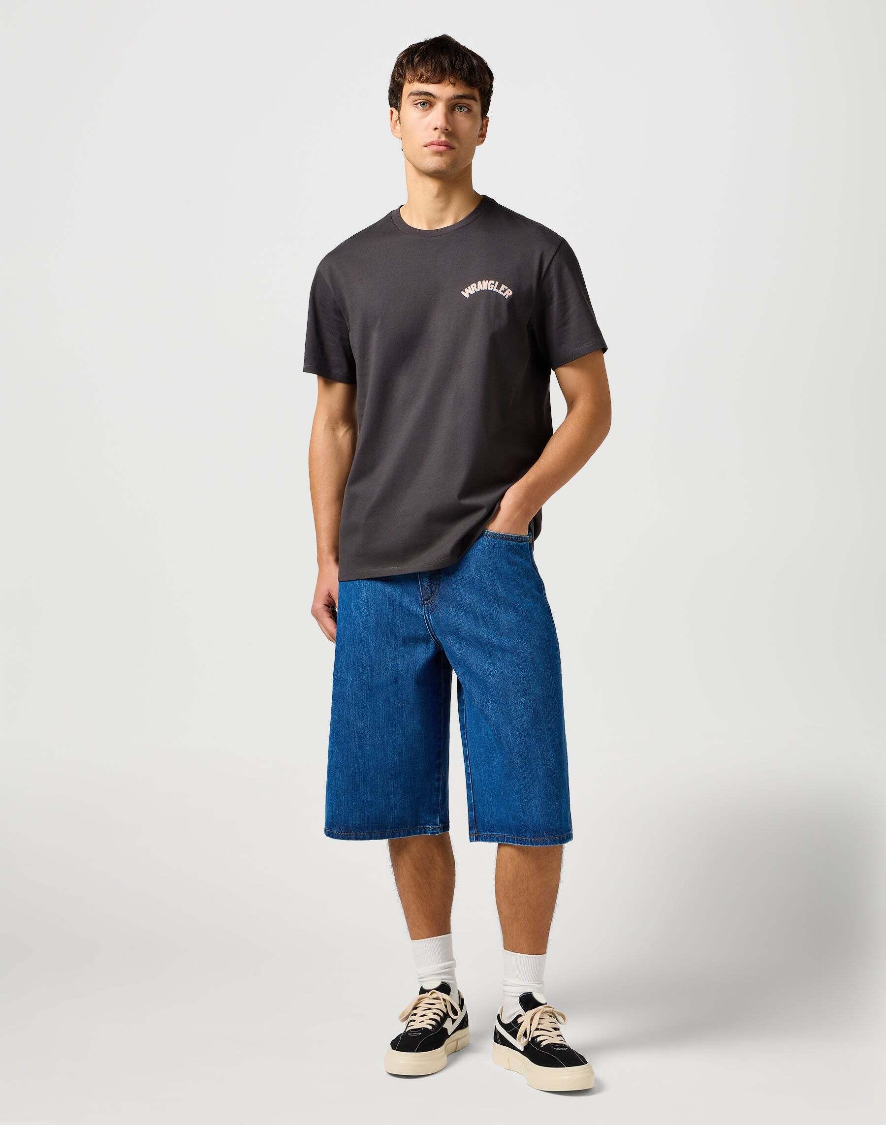 Wrangler Graphic Tee