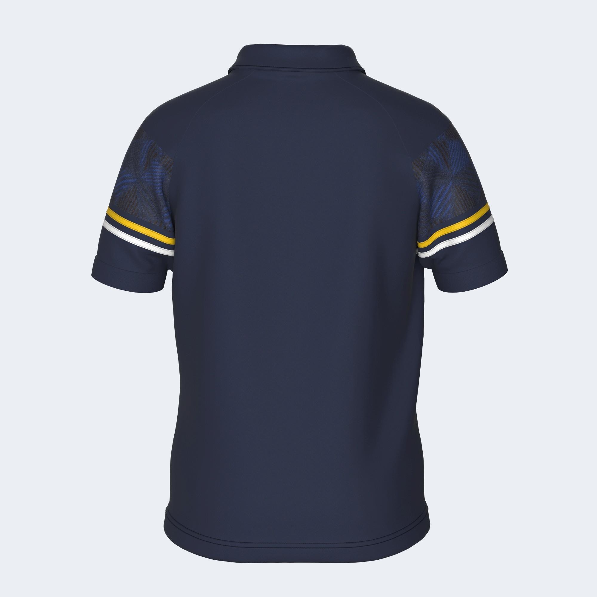 errea polo-shirt kind dominic