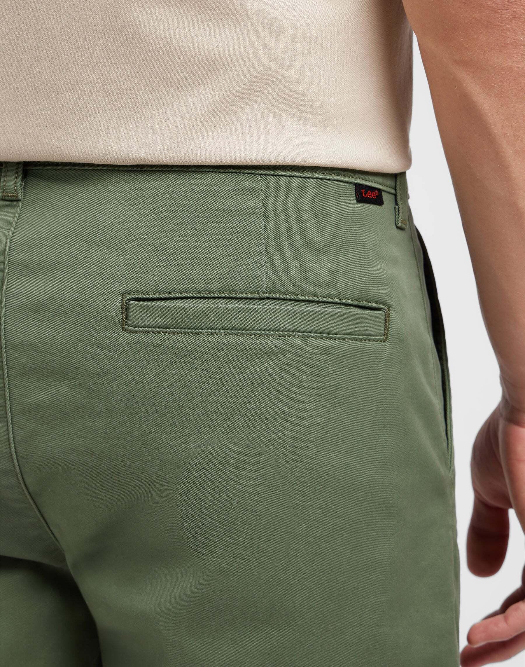 Lee Regular Chino Shorts
