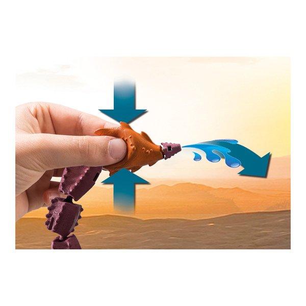 Playmobil 71024 Sal'ahari Sands - Skorpionjagd am Wrack